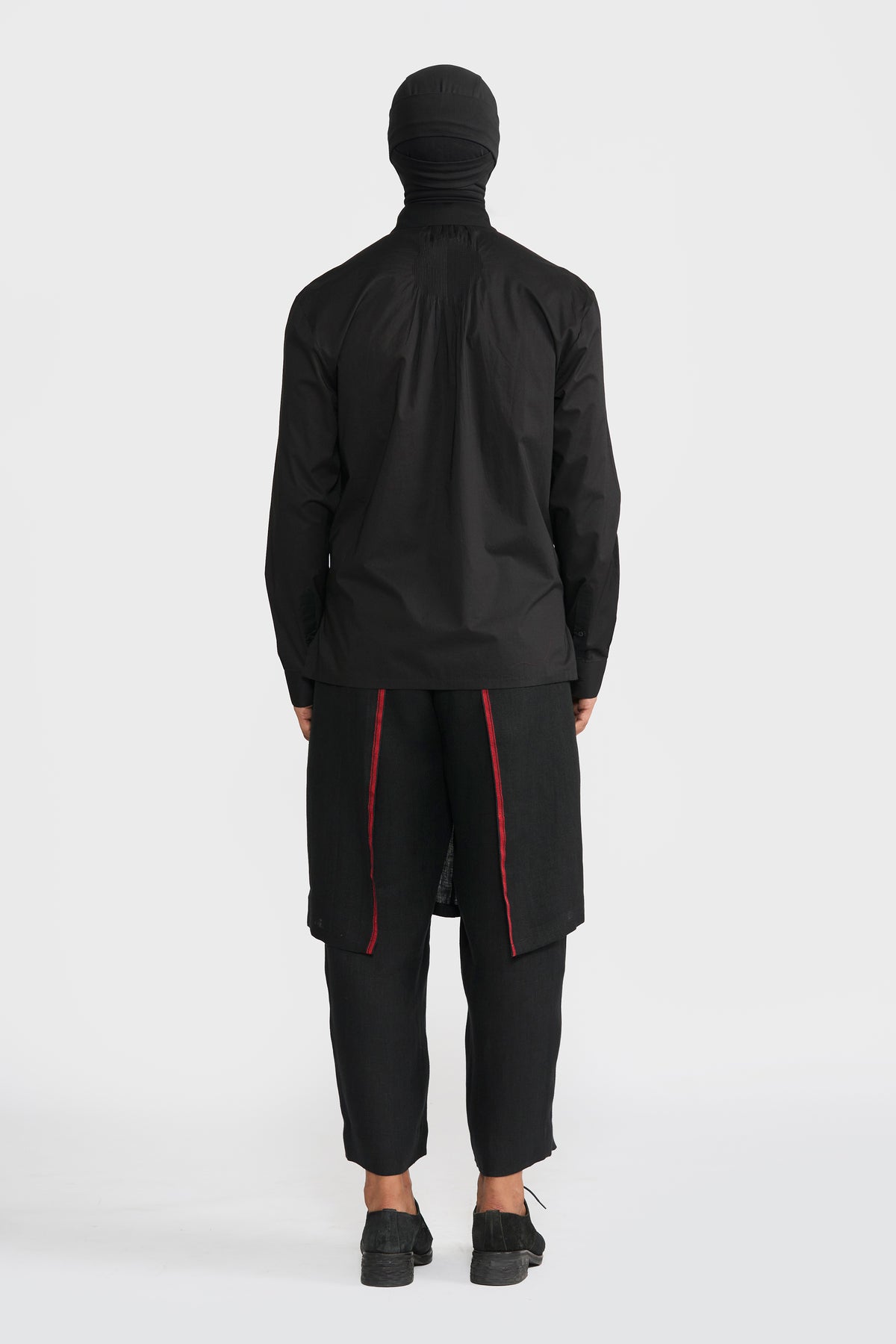 Akola Shirt