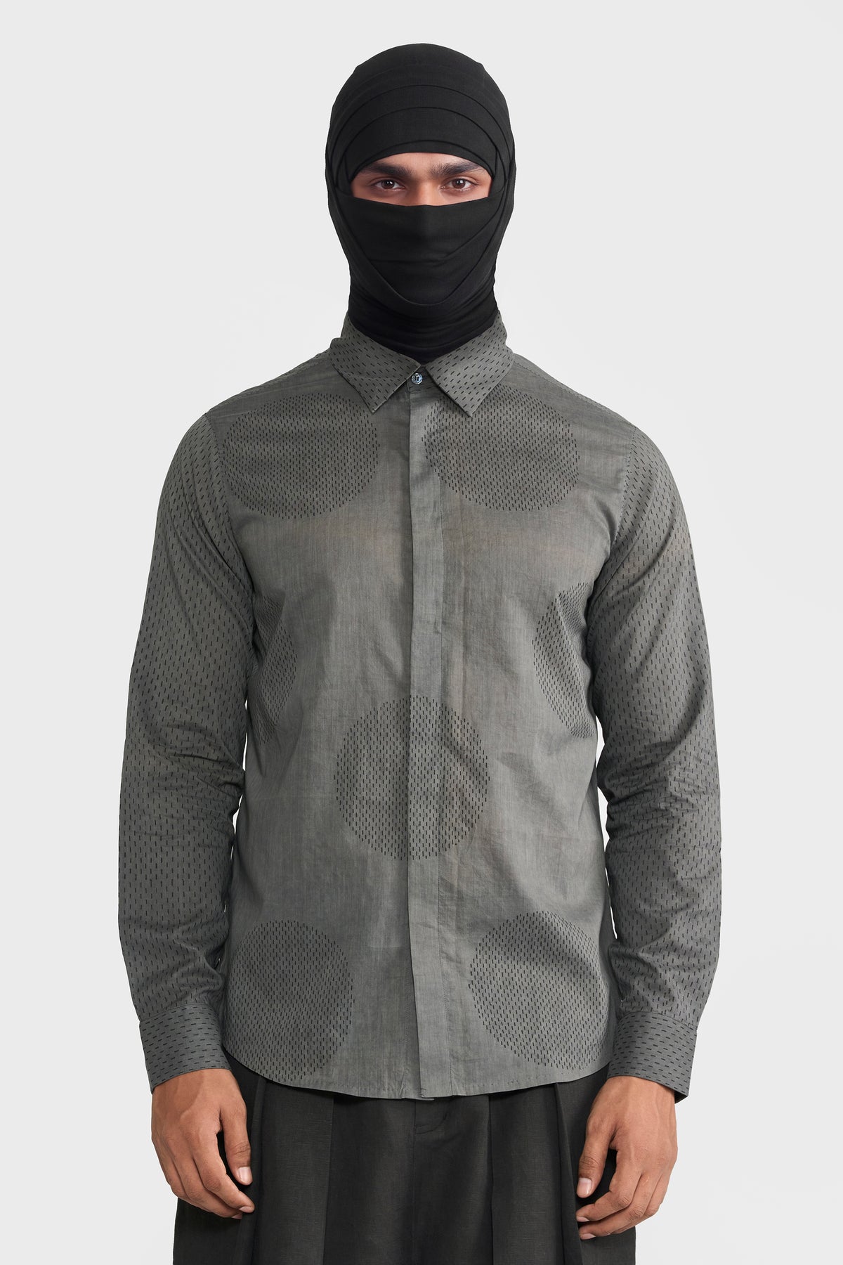 Agran Shirt