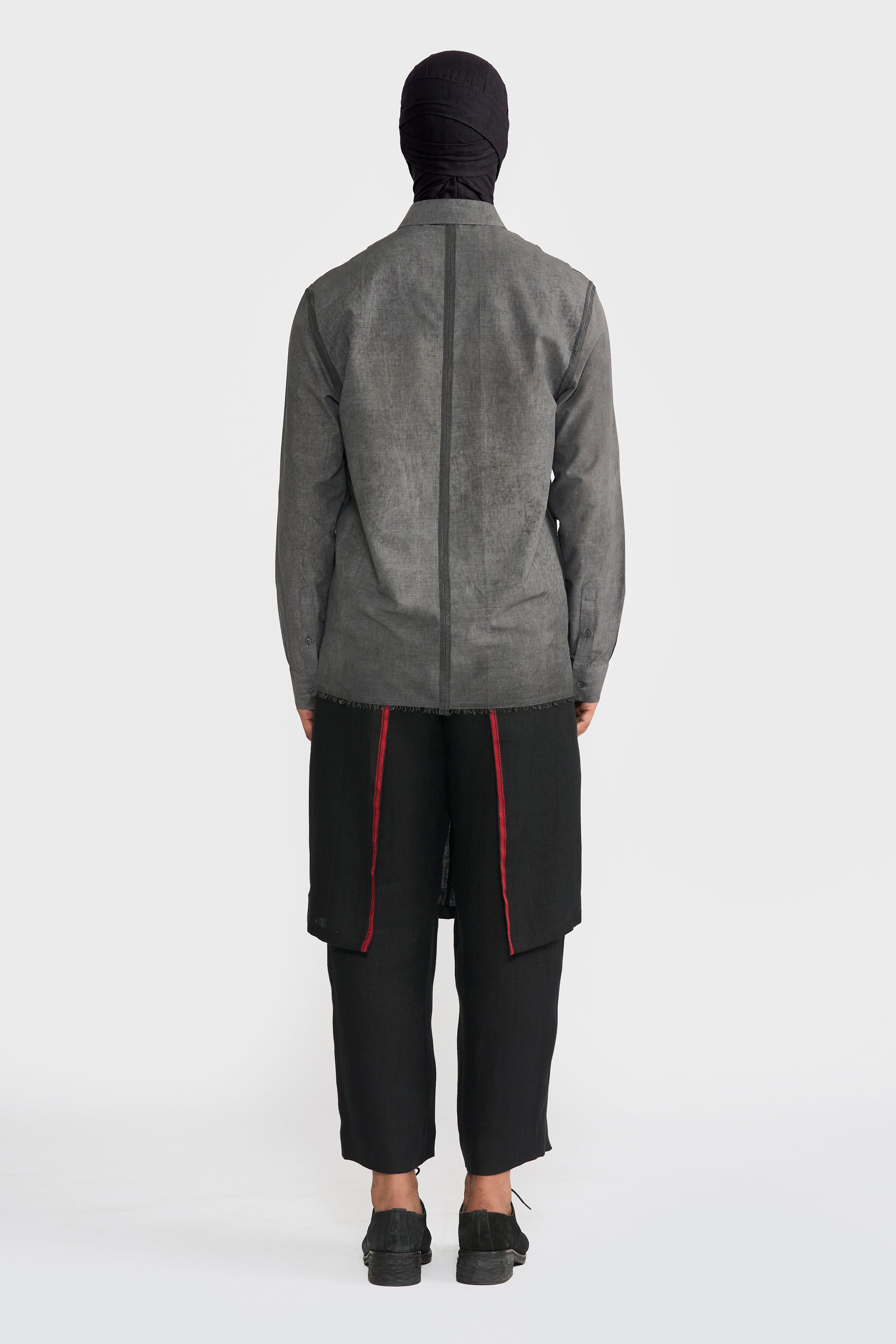 Akalwa Pants