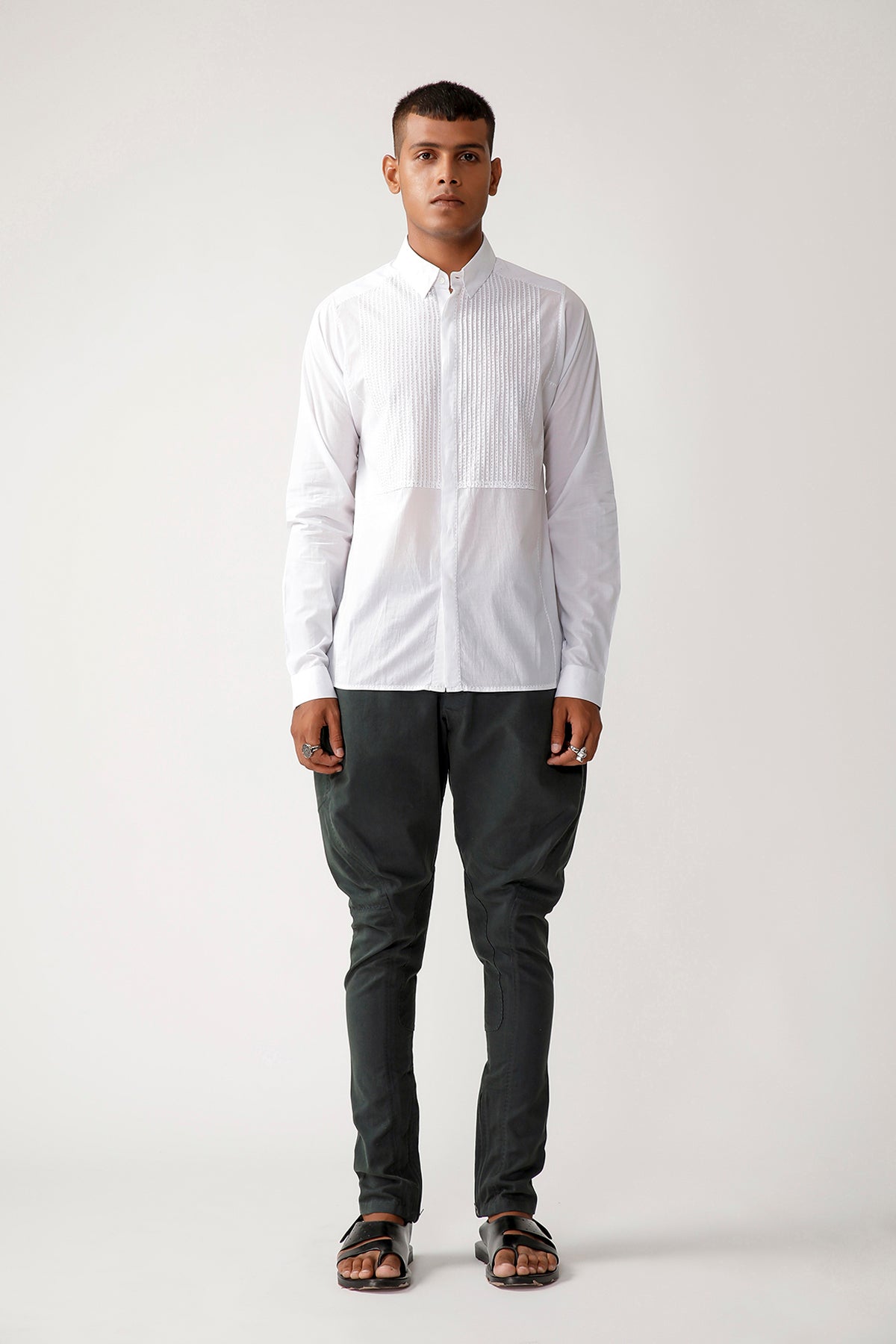 Tahla Shirt