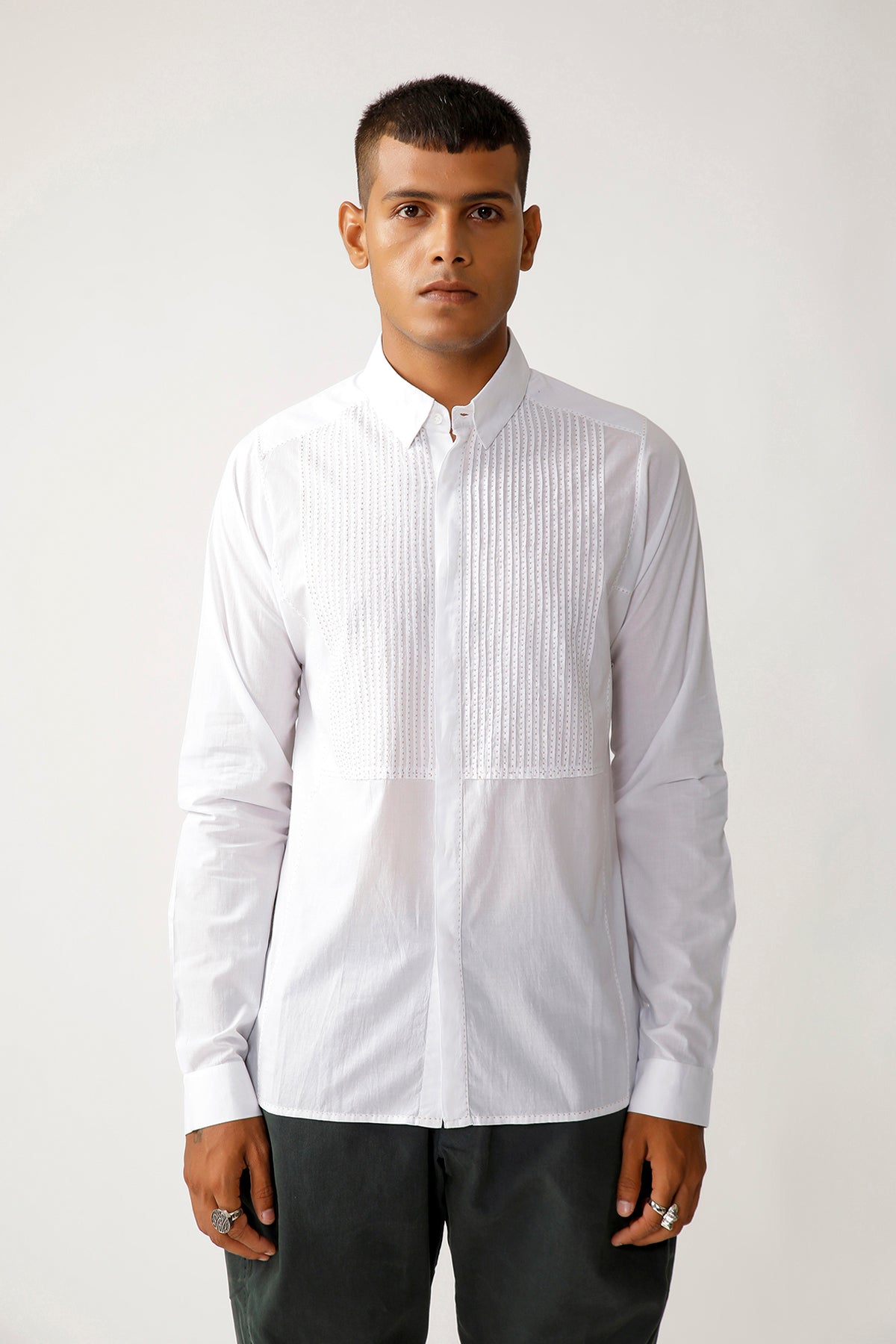 Tahla Shirt