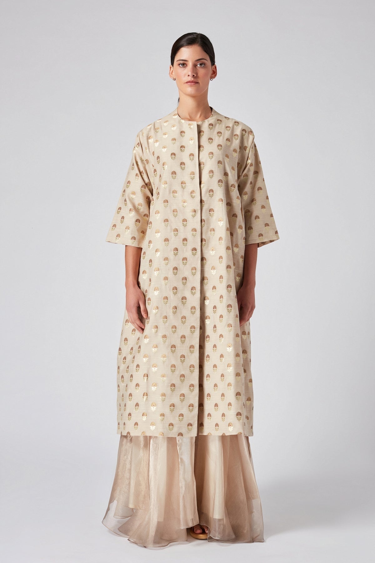 Baroli Tunic