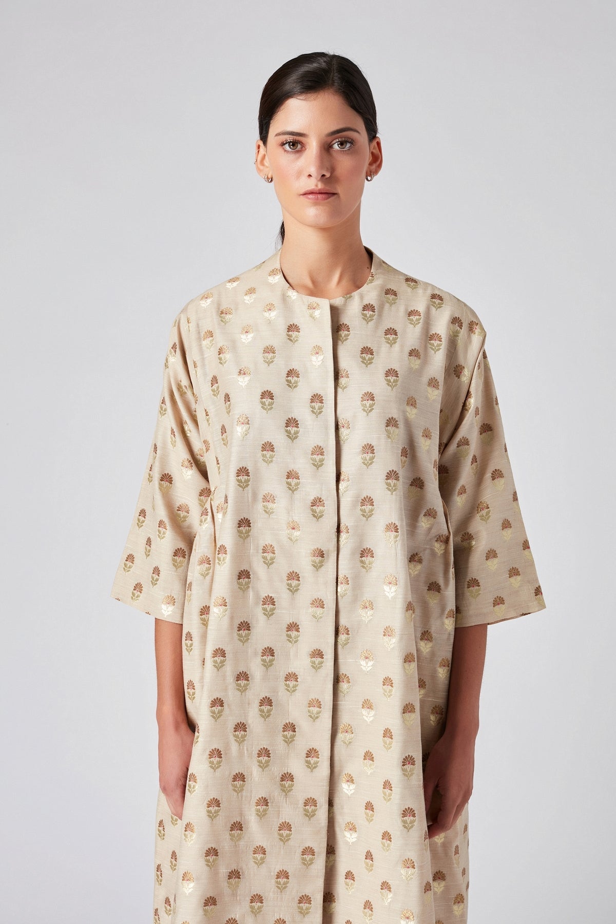 Baroli Tunic