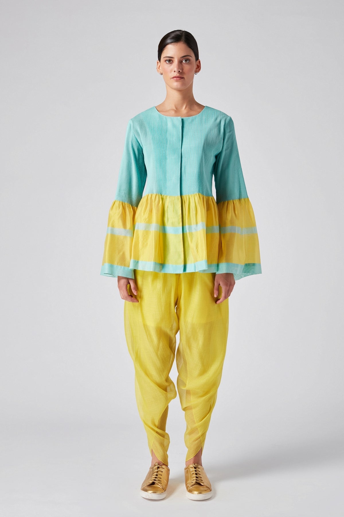 Jalpuri Dhoti