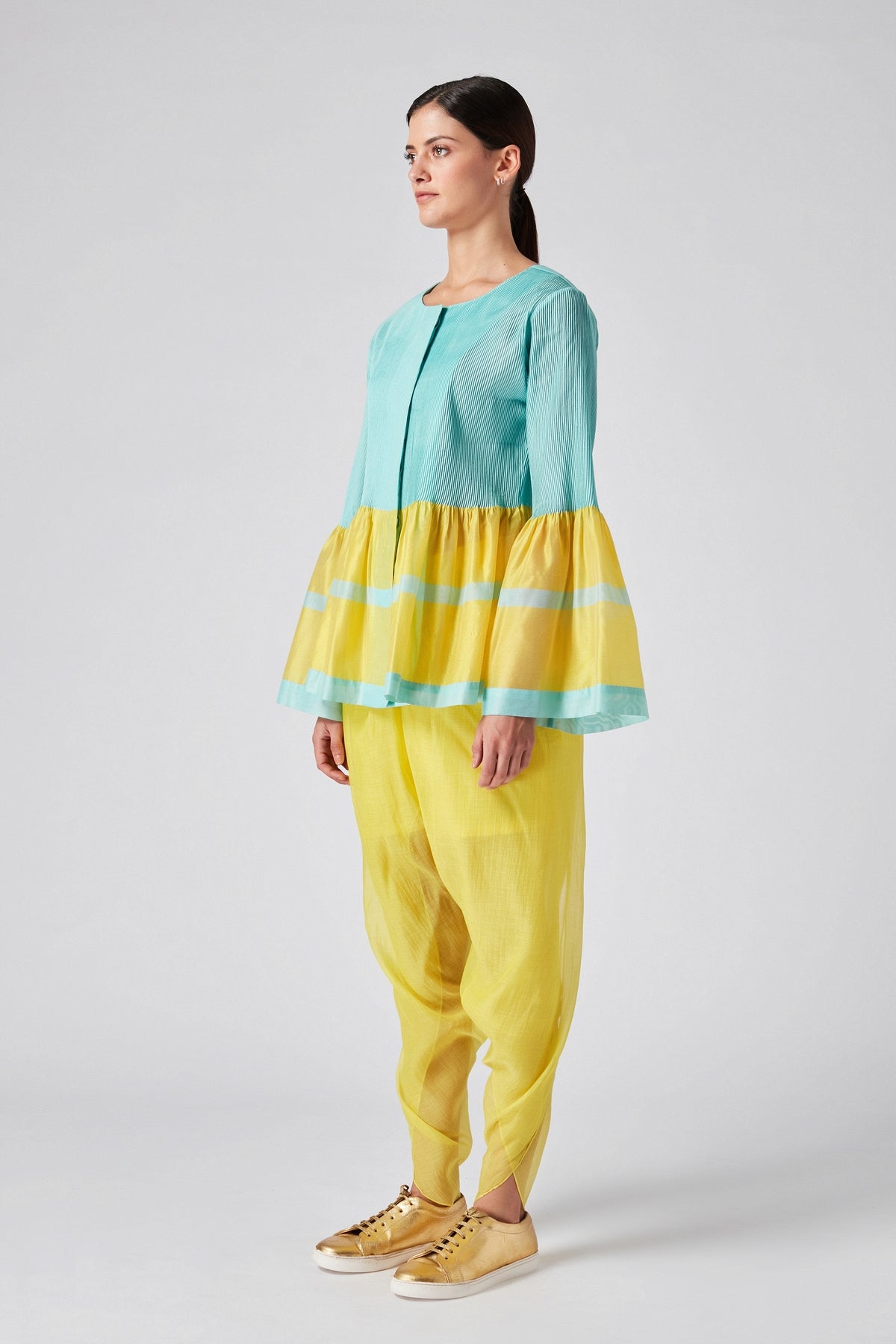Jalpuri Dhoti