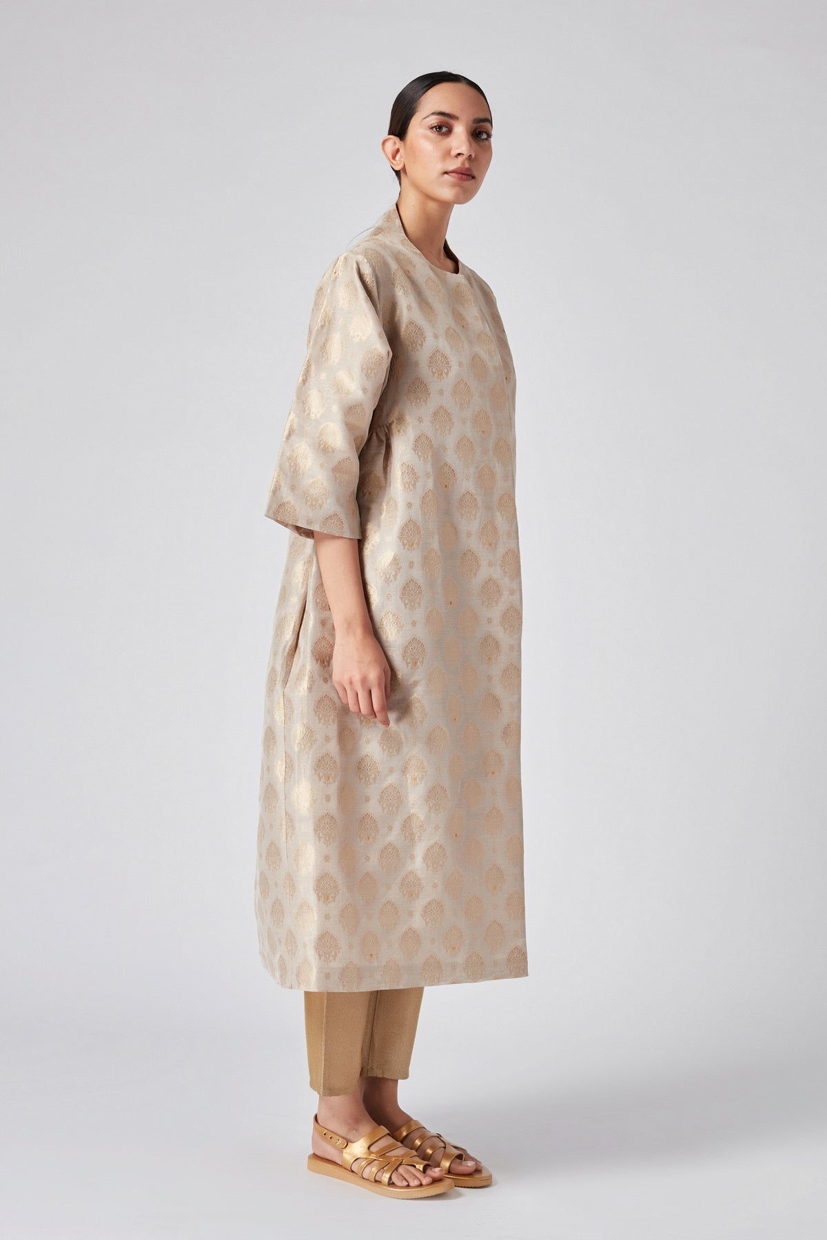 Berla Tunic
