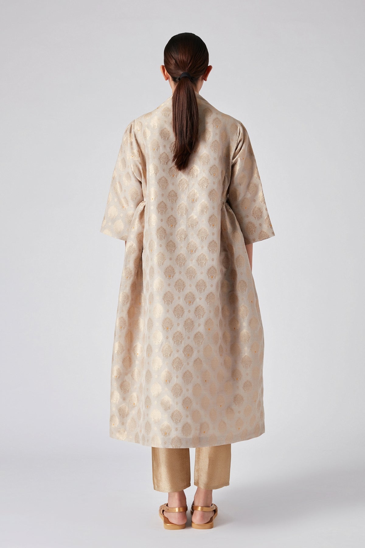 Berla Tunic