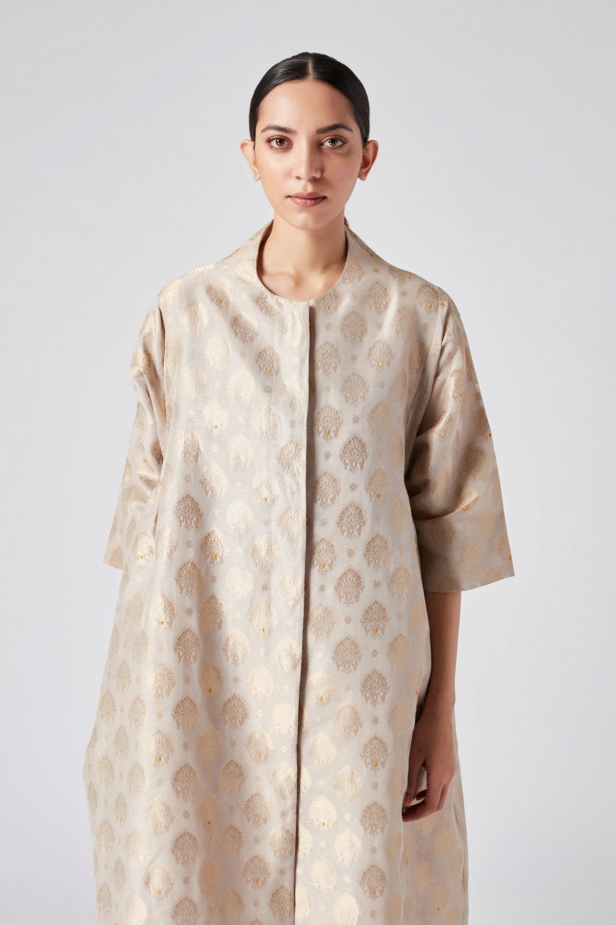 Berla Tunic