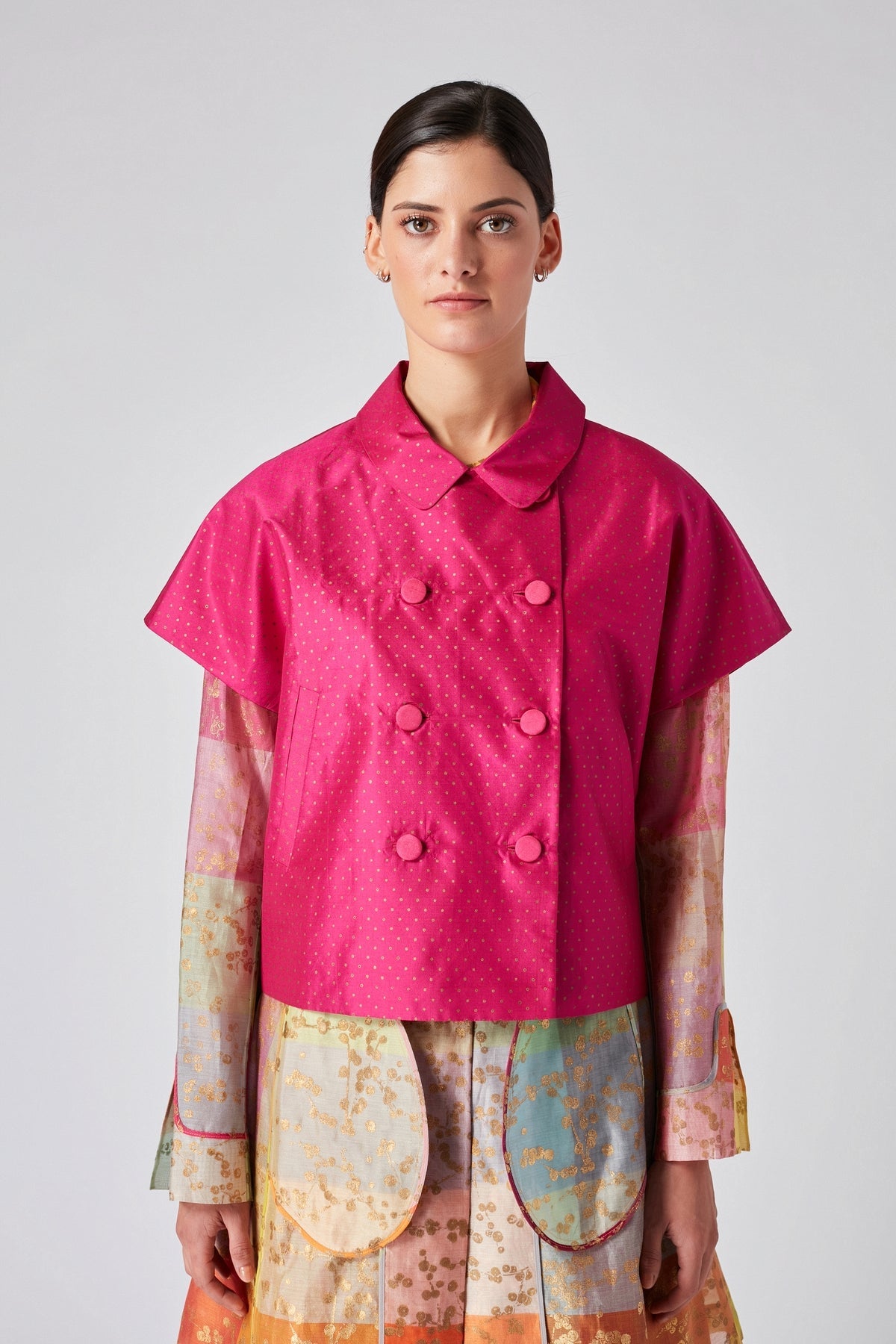 Phulera Short Jacket