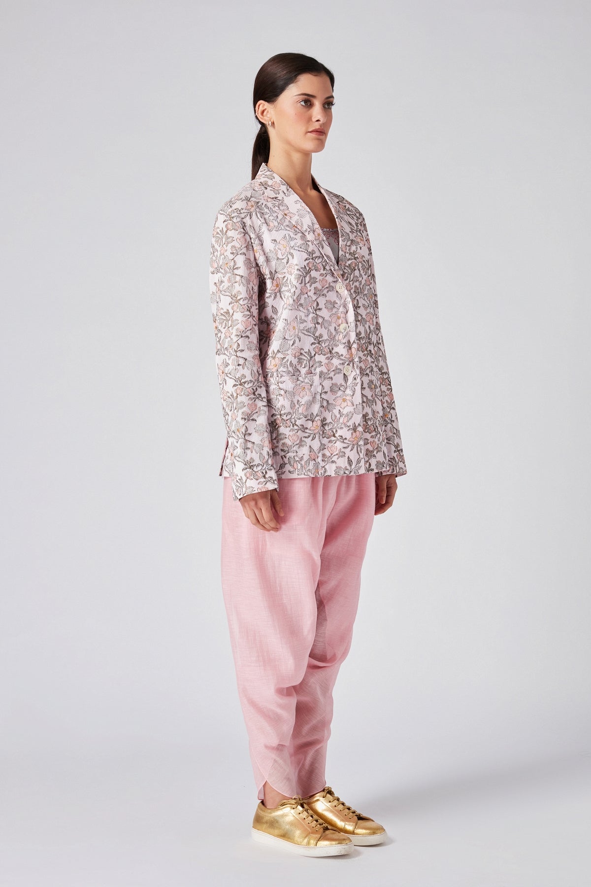 Jalpuri Dhoti