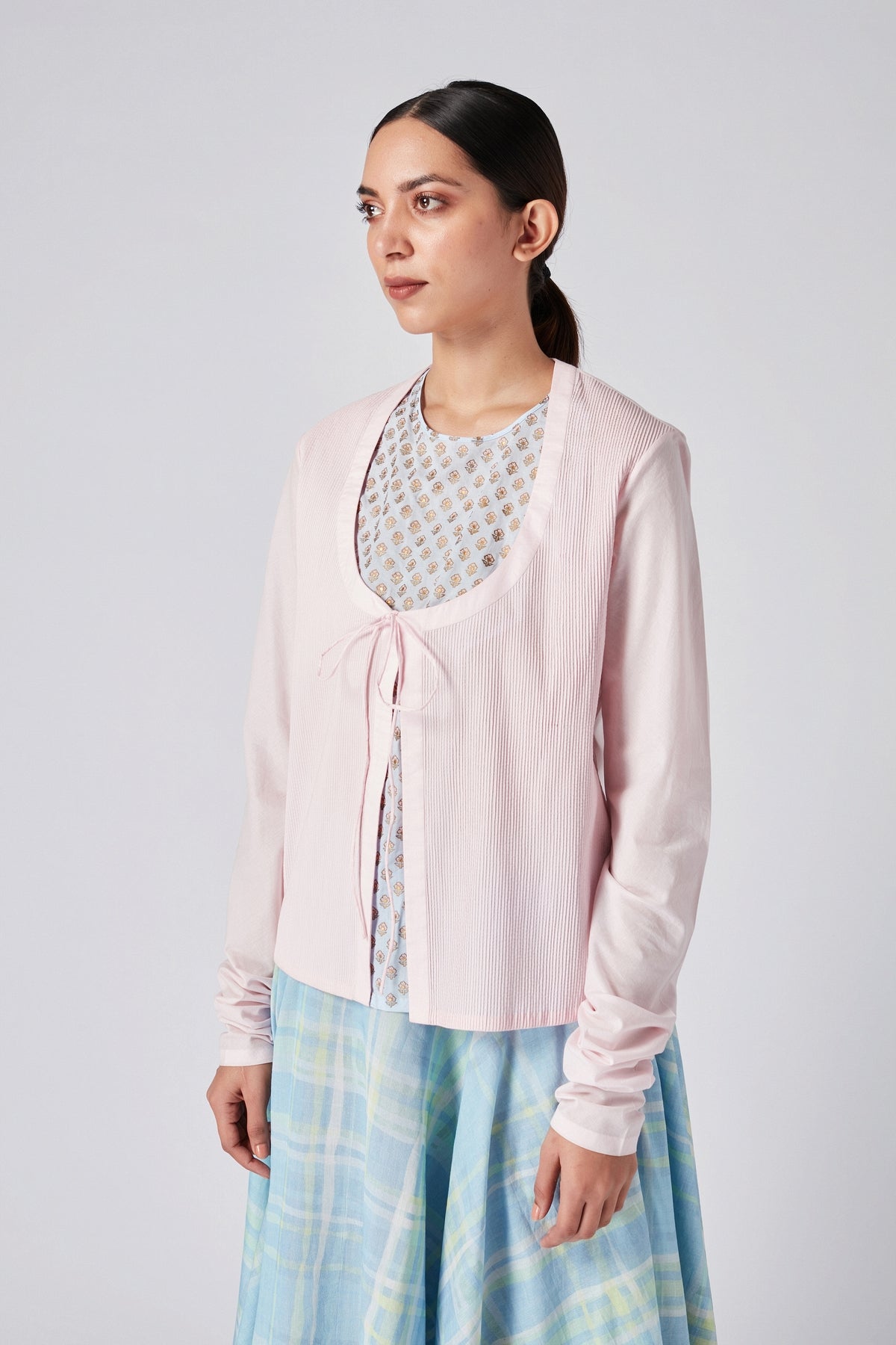 Luni Angarkha Top