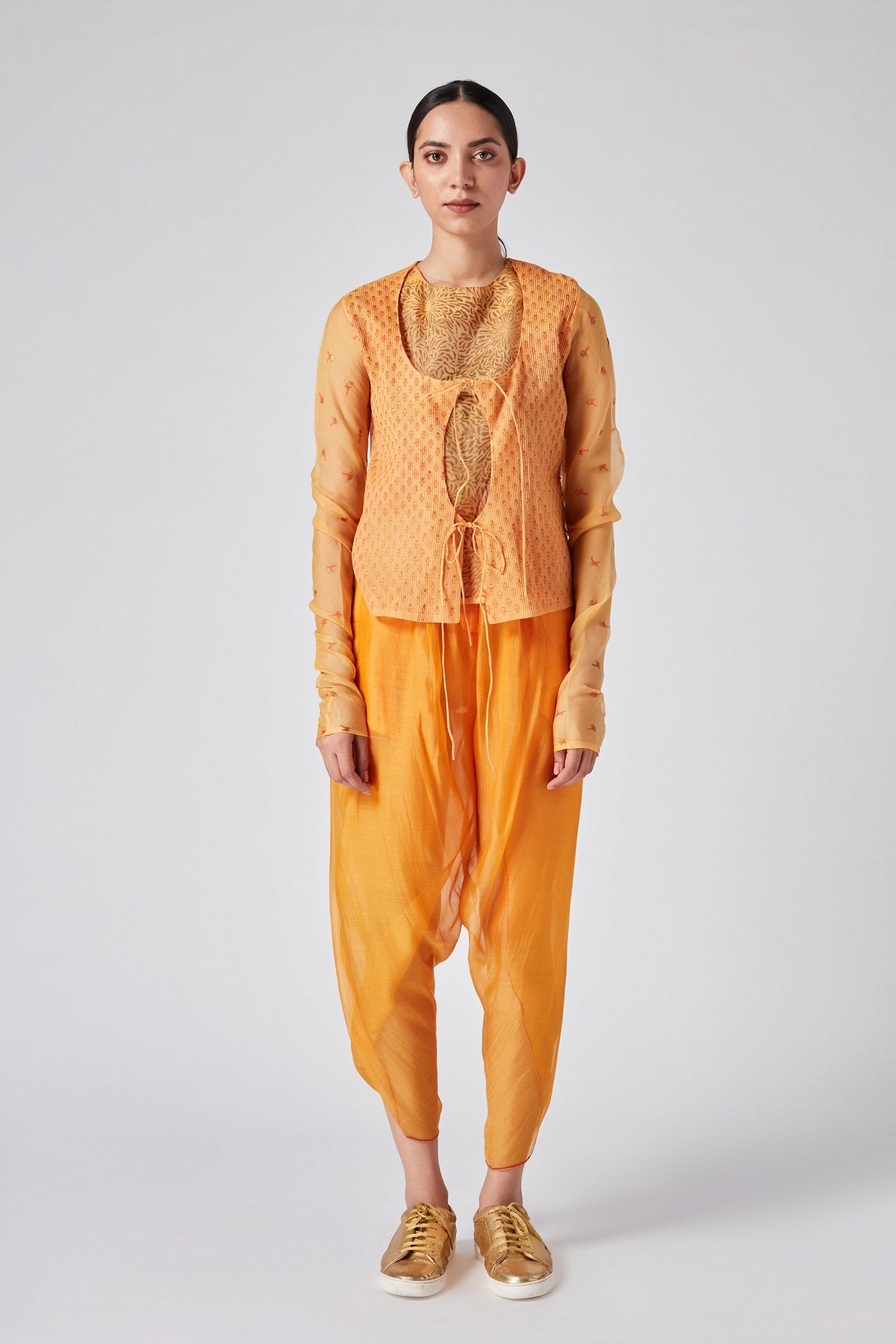 Merta Angarkha Jacket