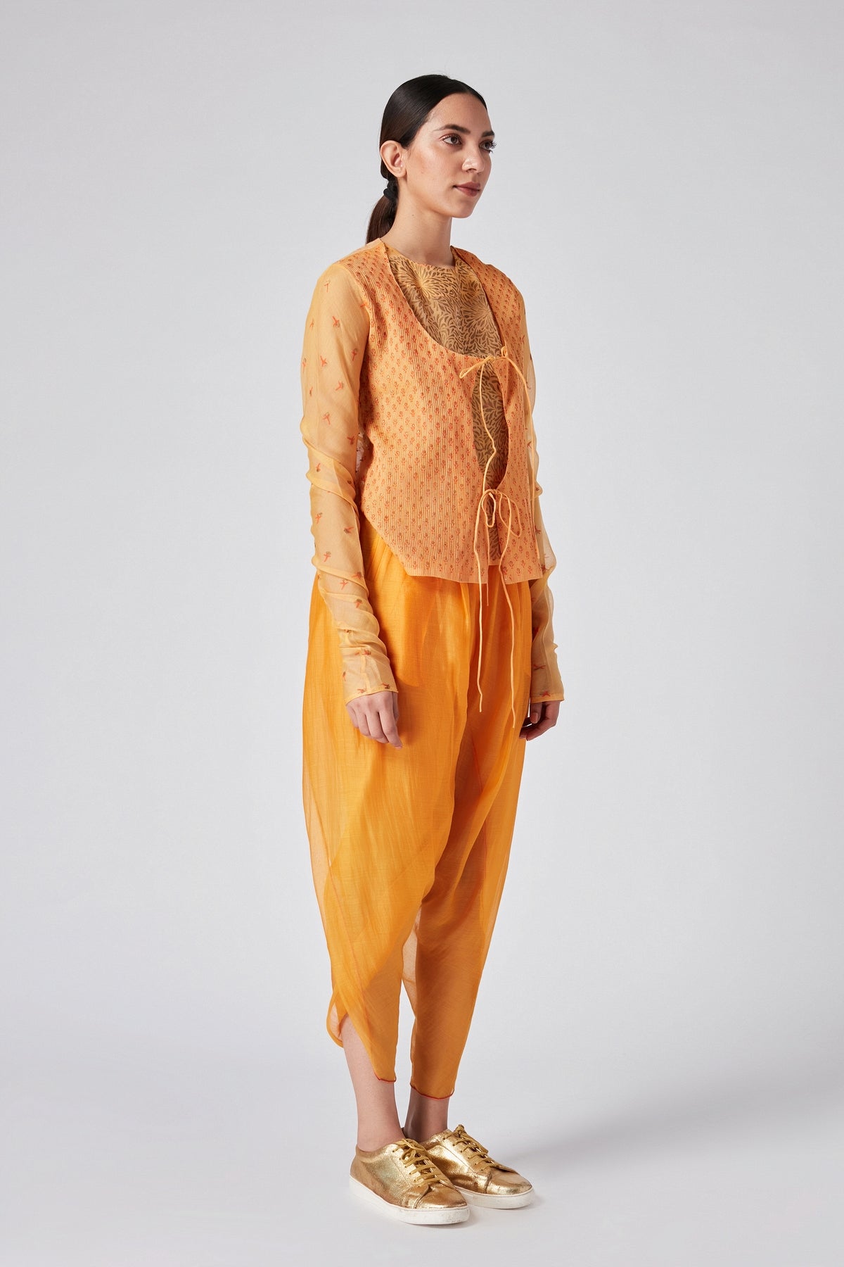 Merta Angarkha Jacket