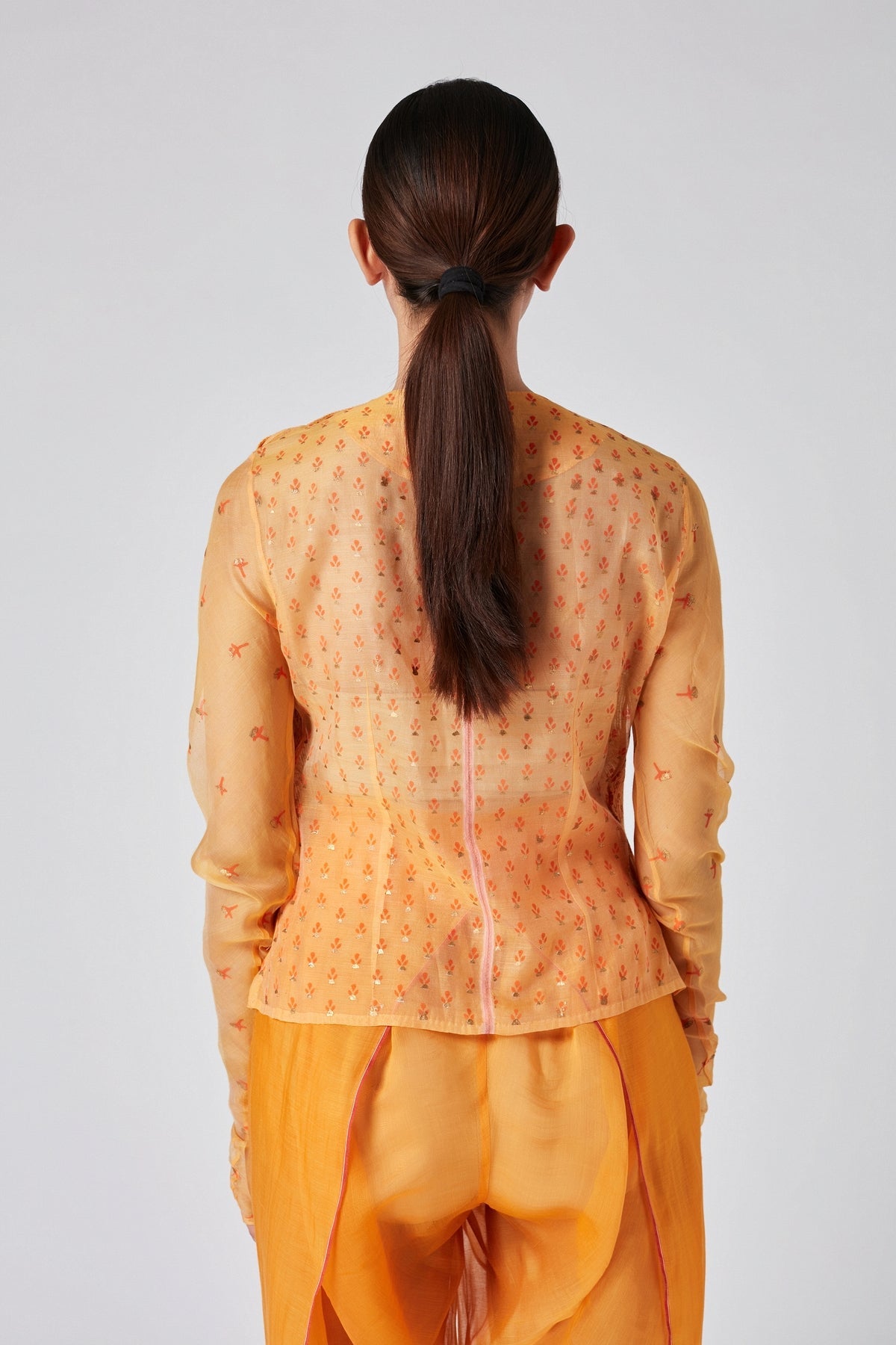 Merta Angarkha Jacket