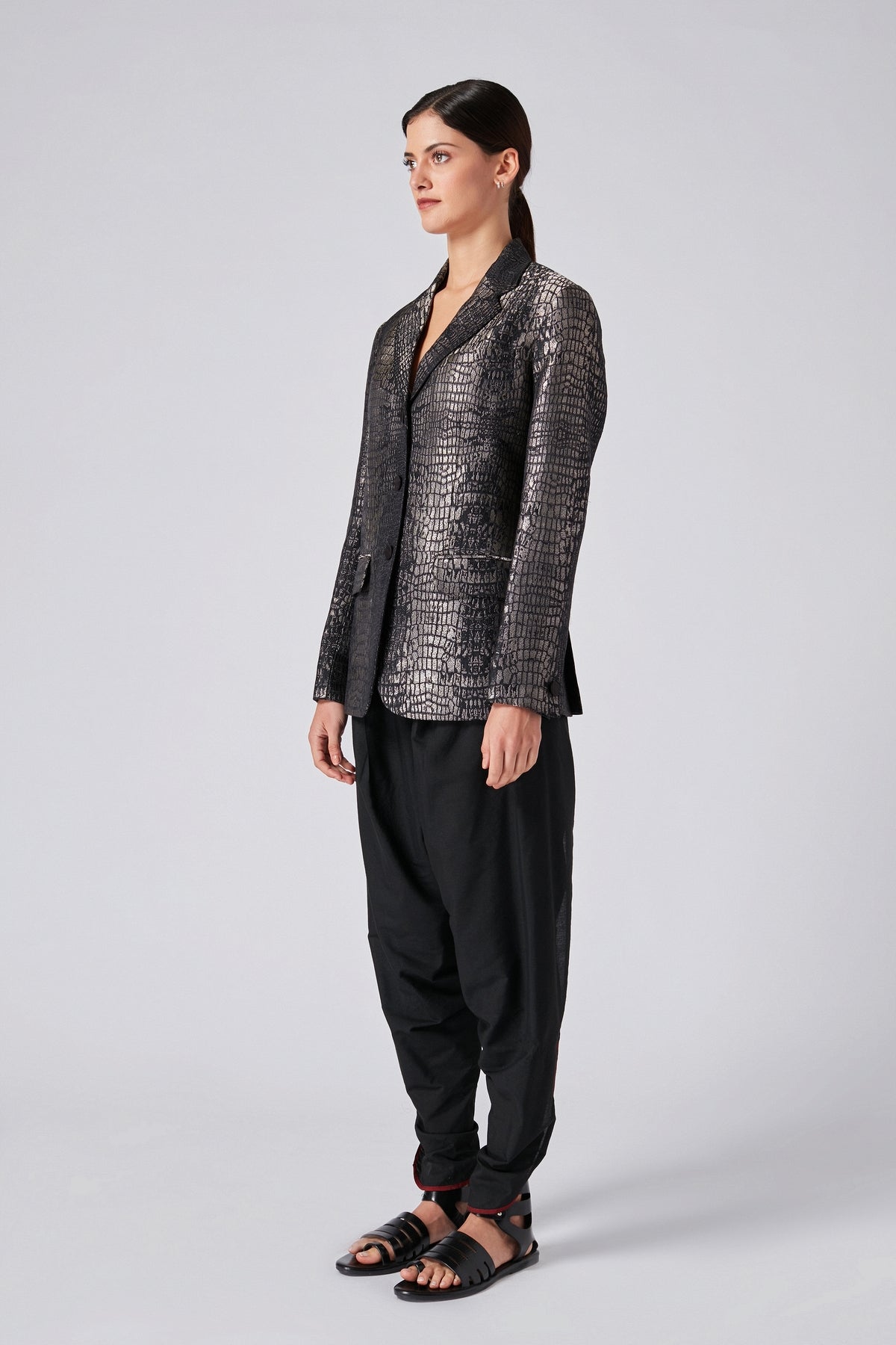 Ahore Jacket