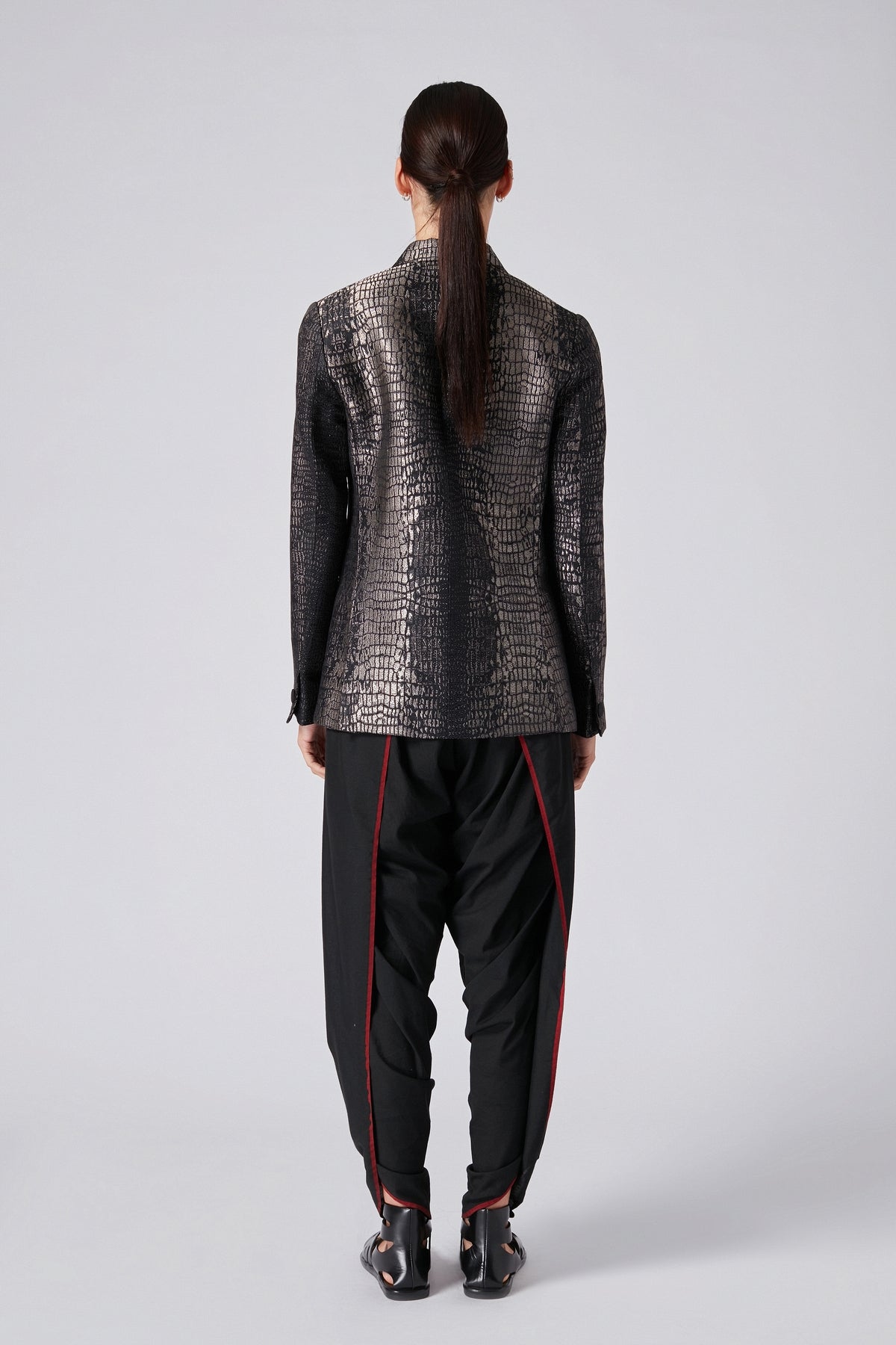 Ahore Jacket