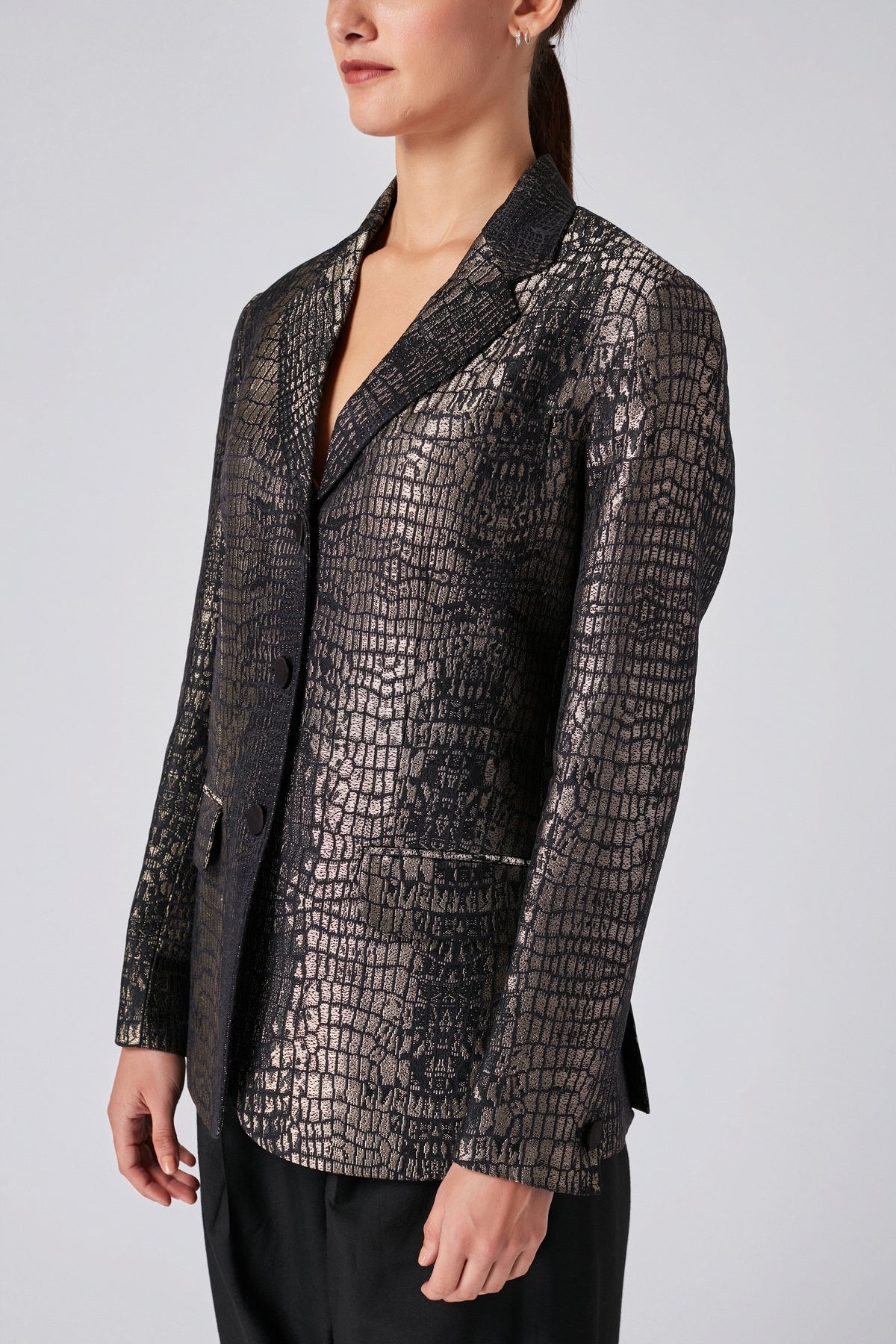 Ahore Jacket