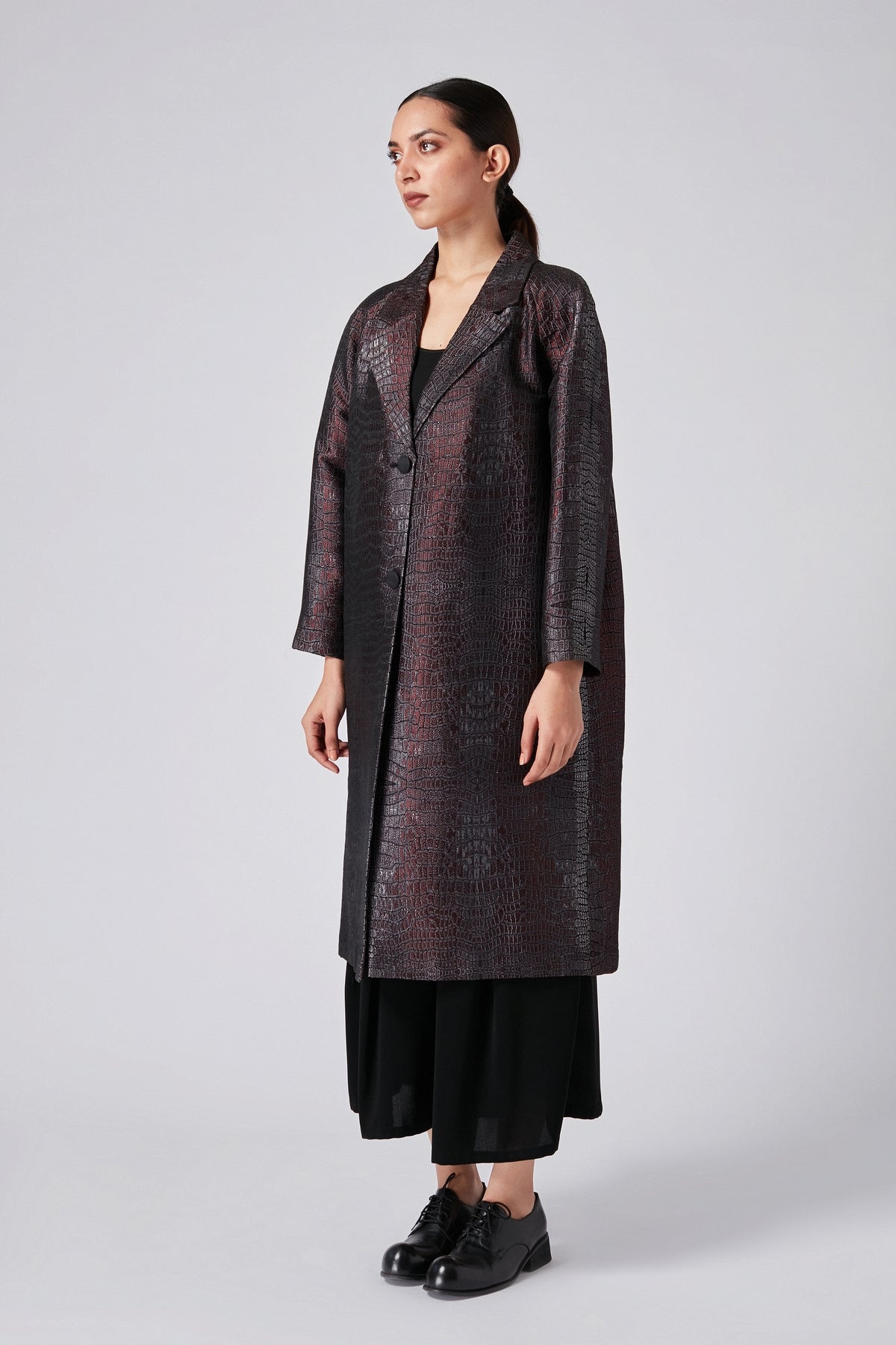 Leeri Jacket