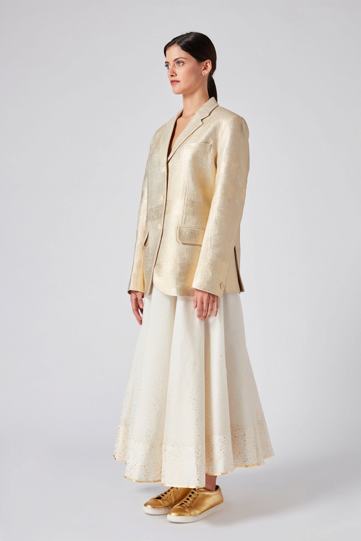 Molkiya Jacket