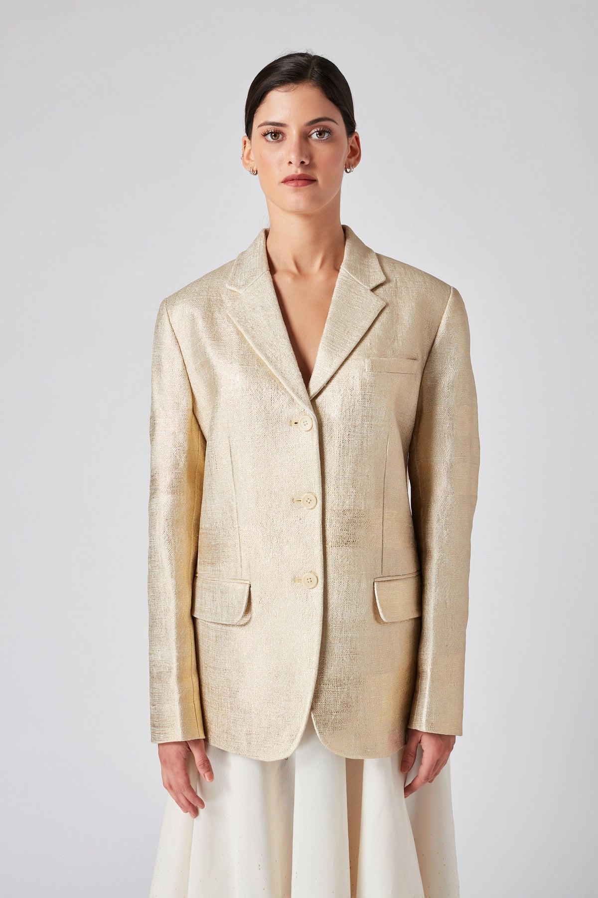 Molkiya Jacket