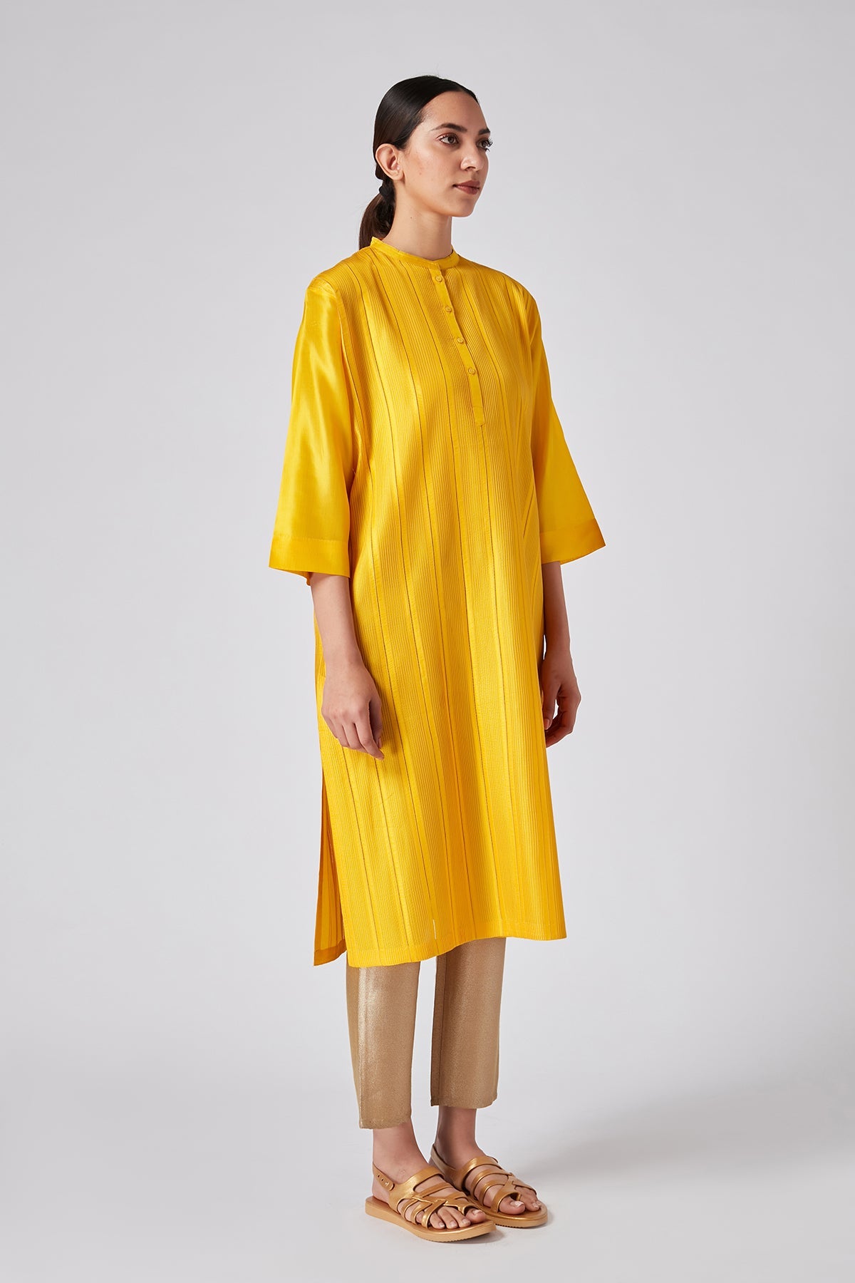 Porula Kurta Set