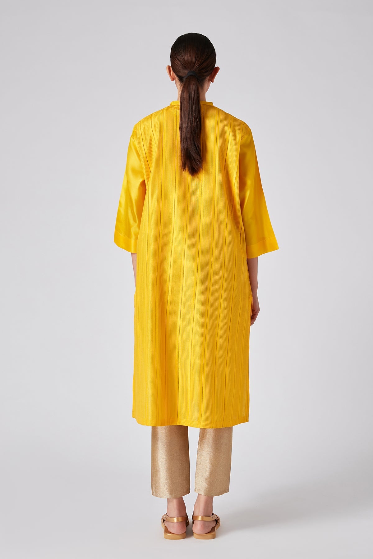 Porula Kurta Set