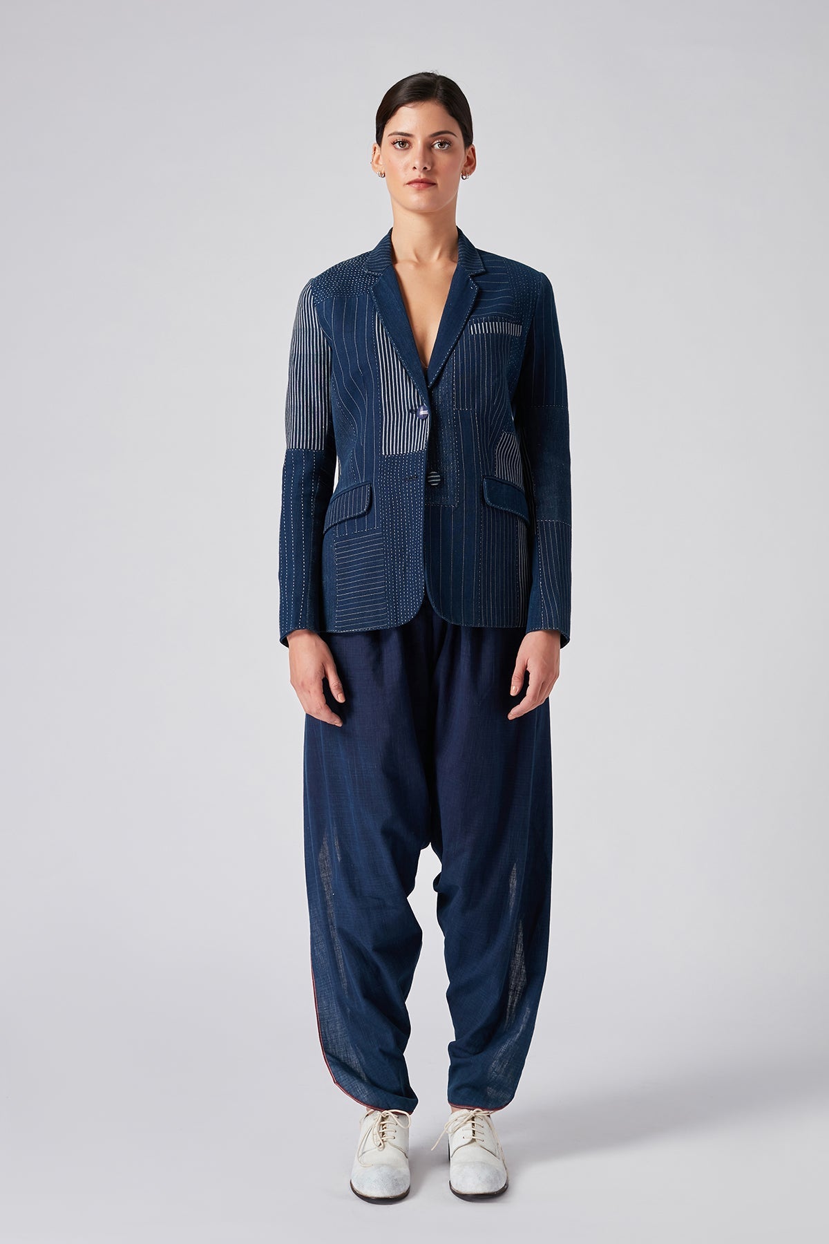 Barli Jacket