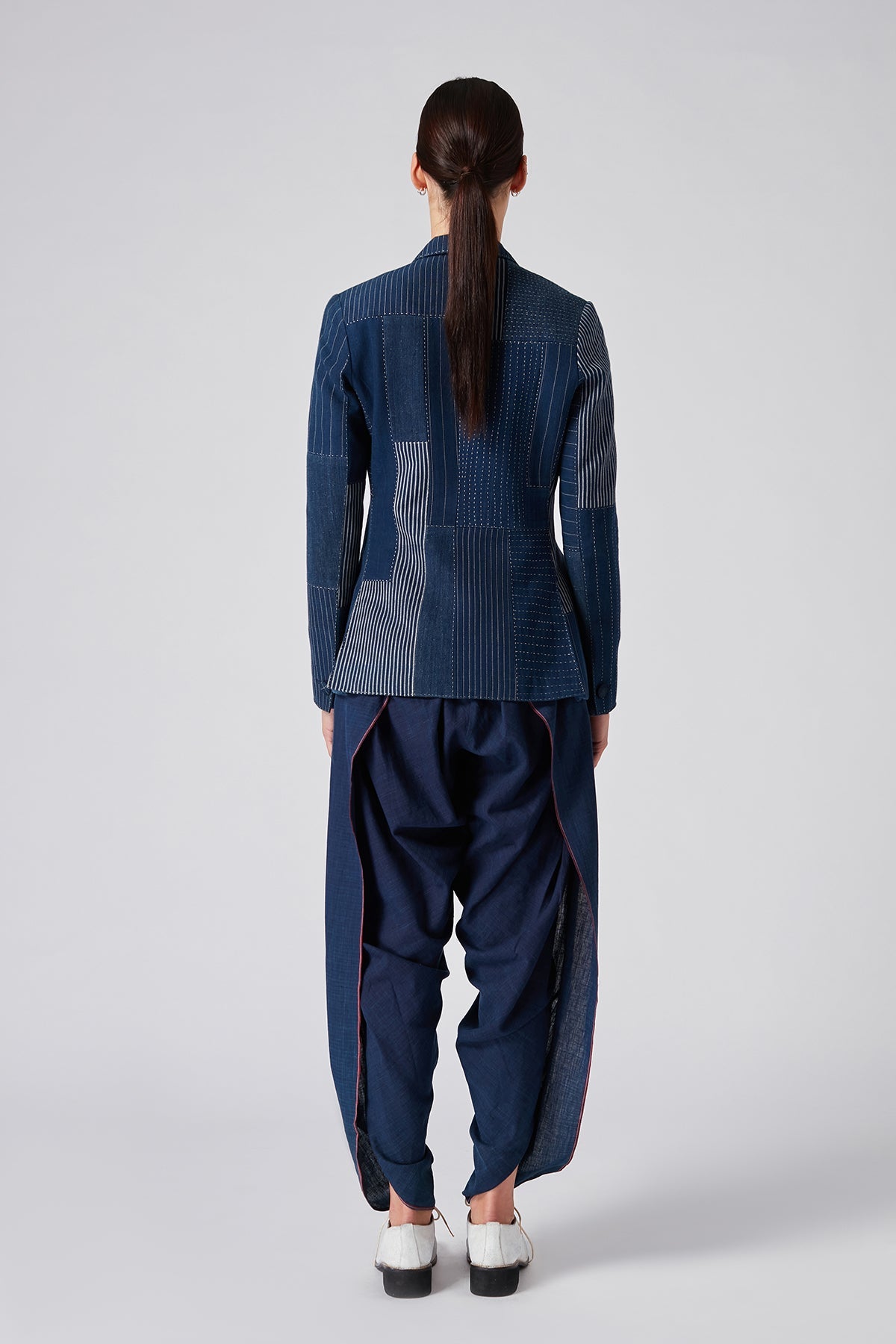 Barli Jacket