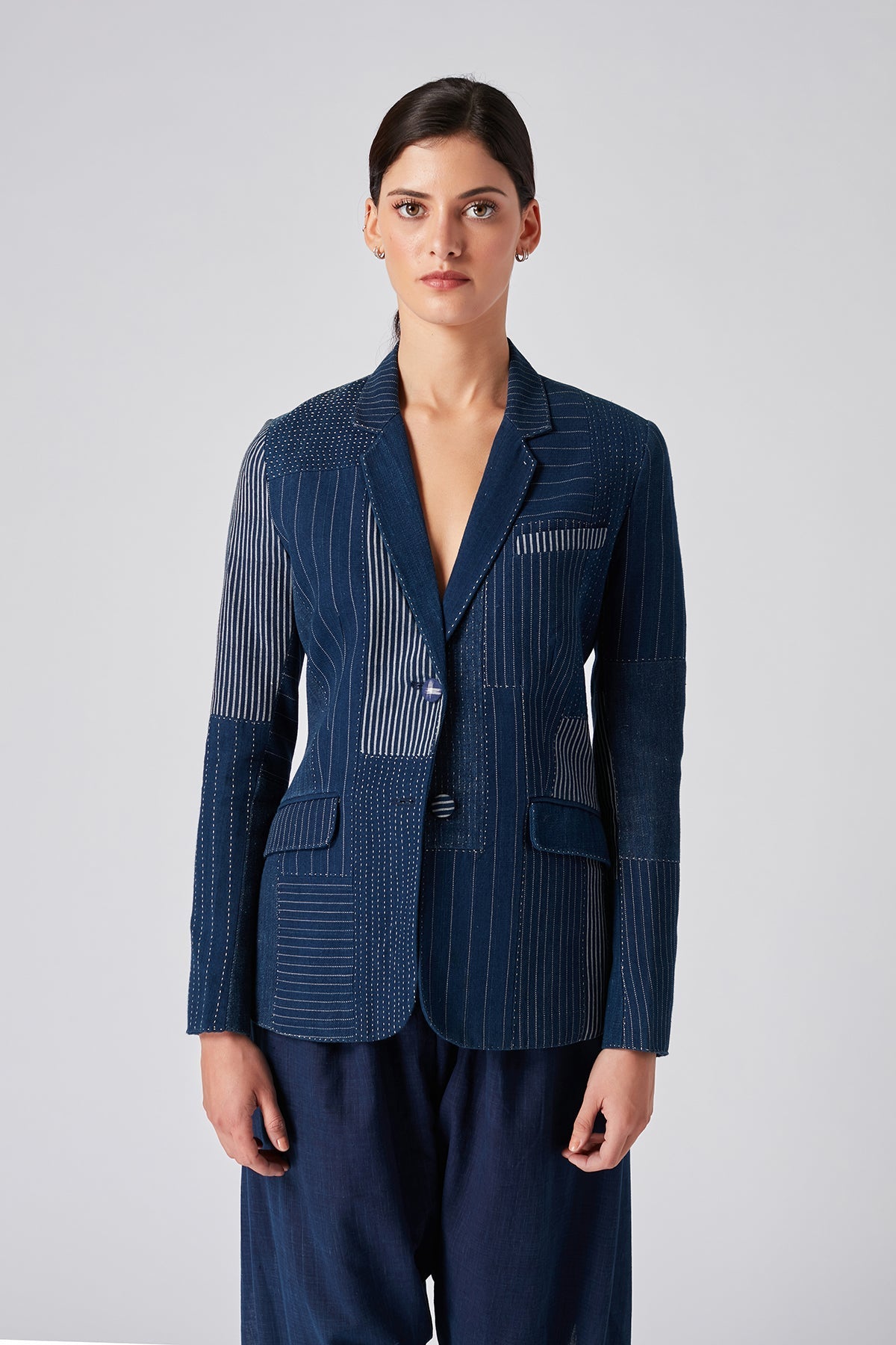 Barli Jacket