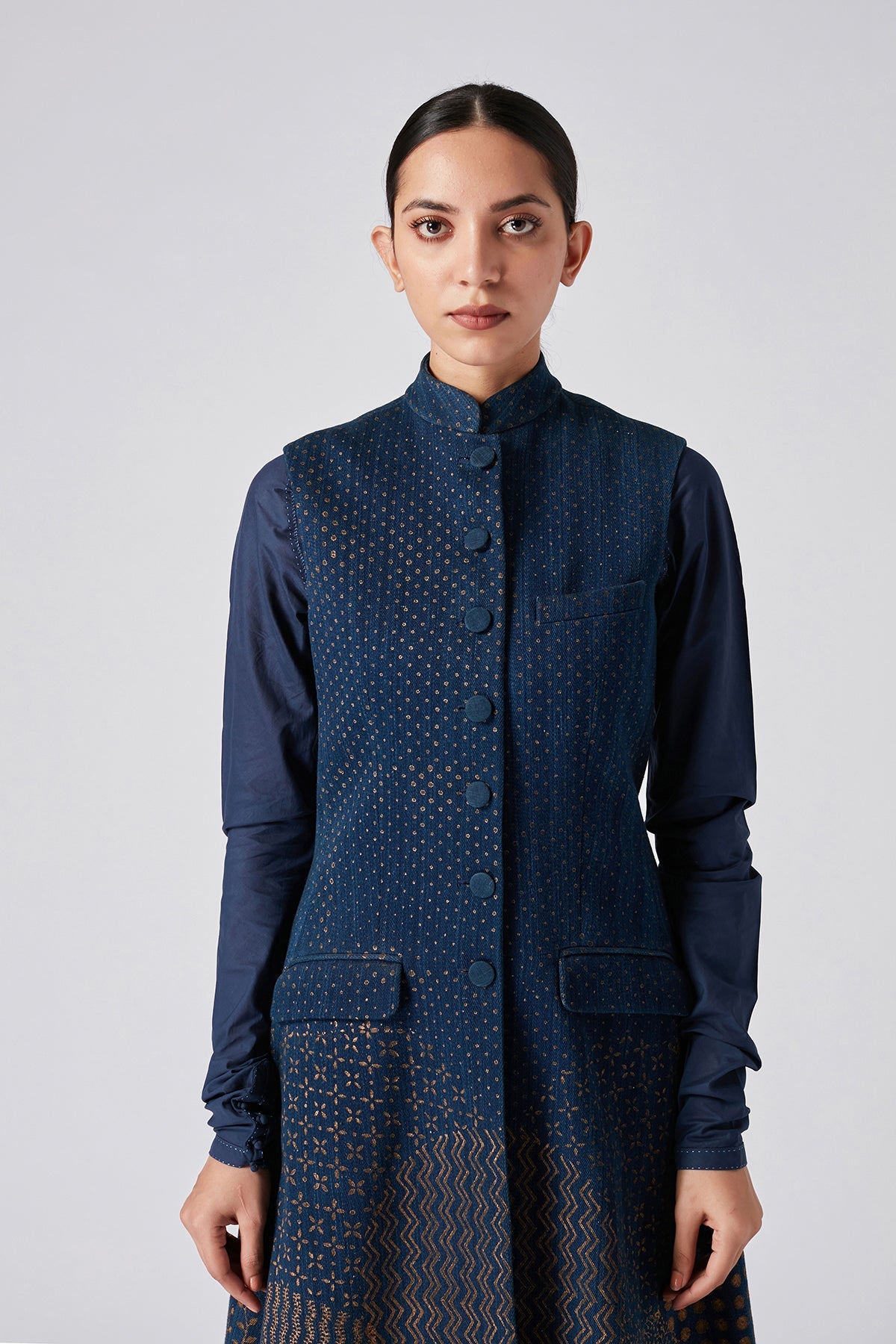 Khayra Jacket