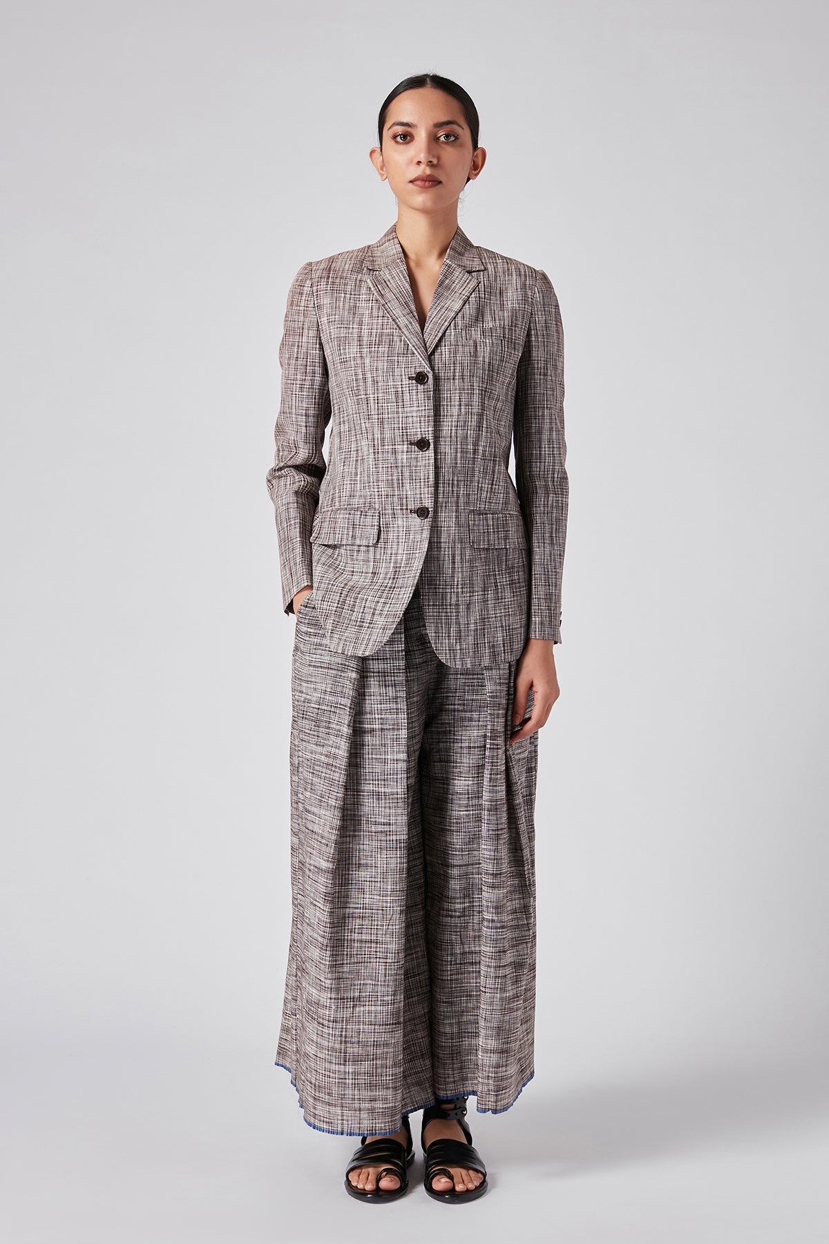 Sadari Jacket