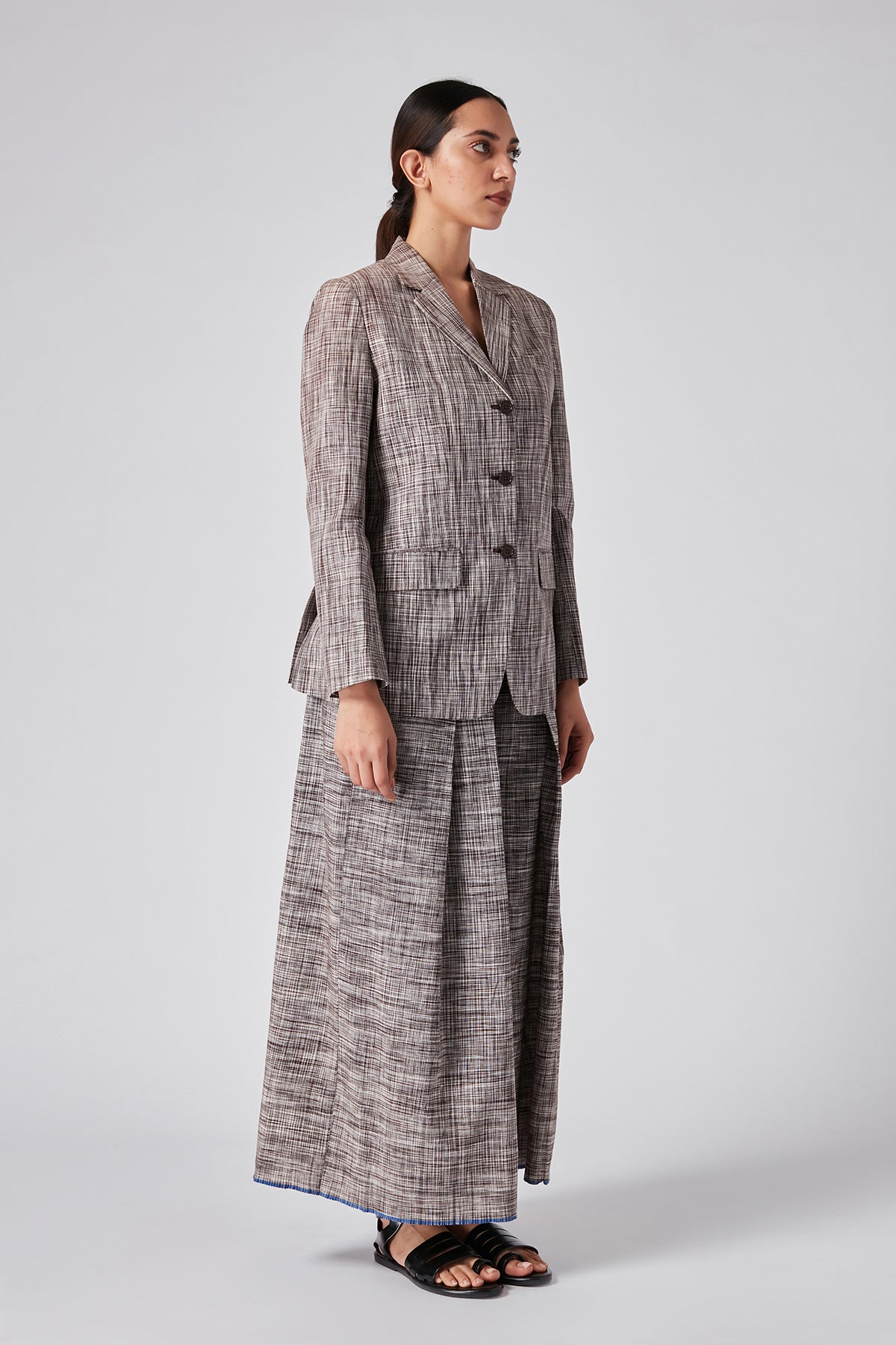 Sadari Jacket