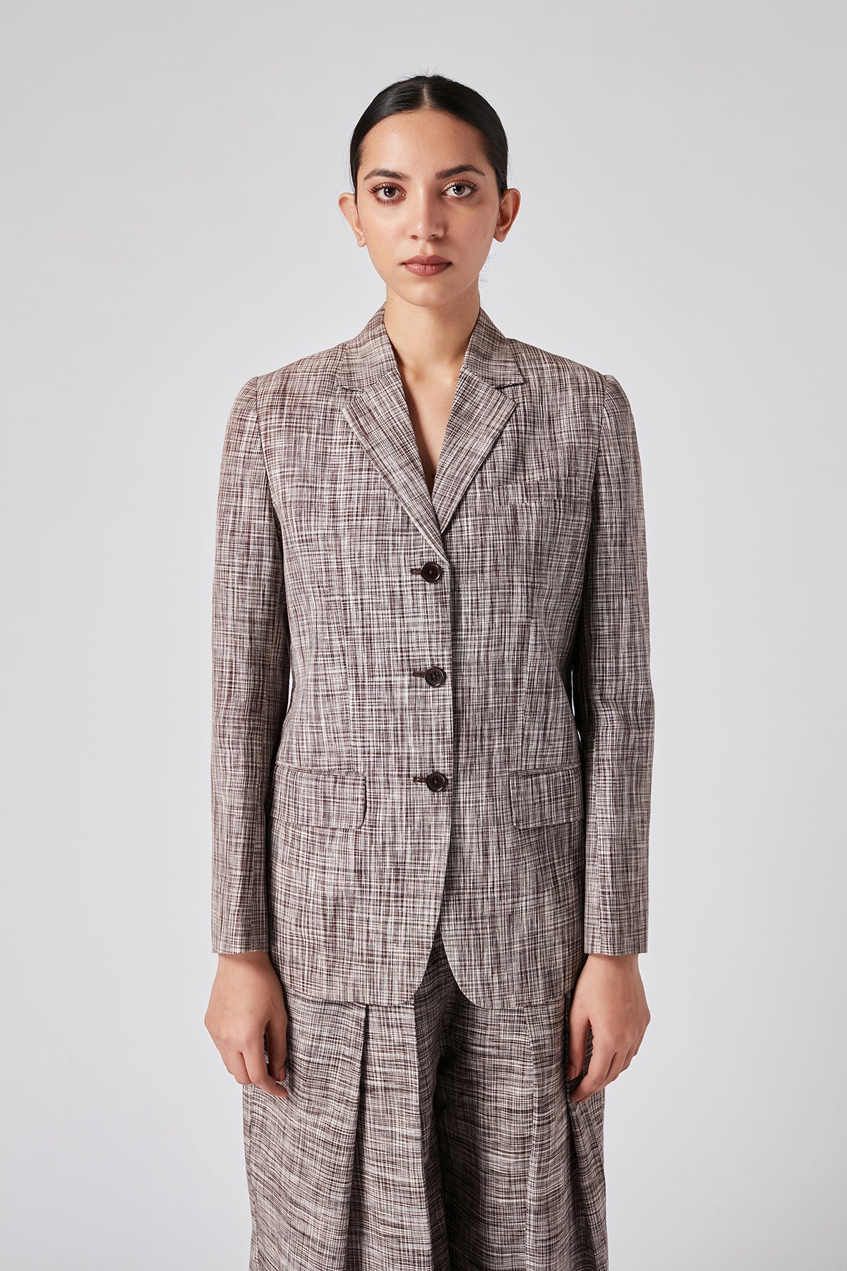 Sadari Jacket