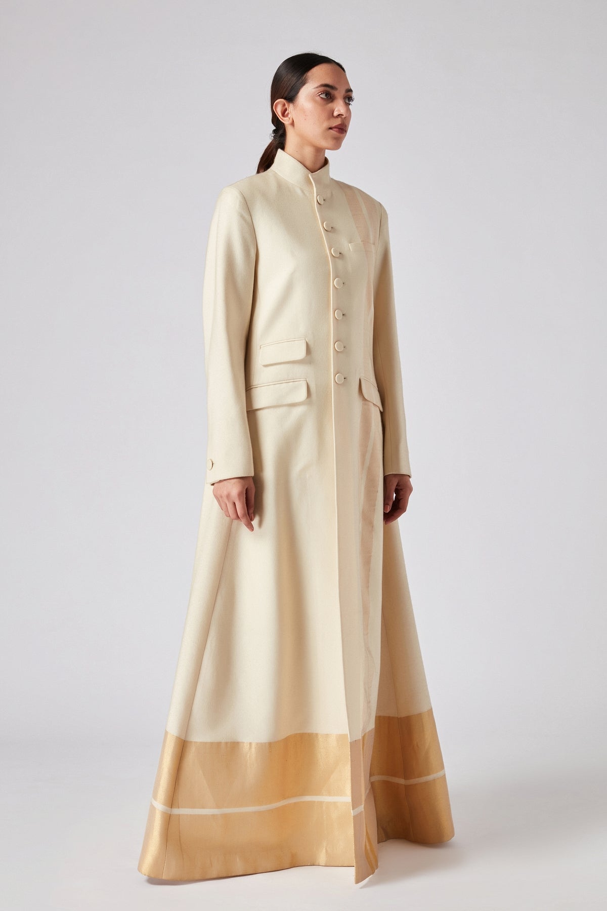 Barmer Jacket