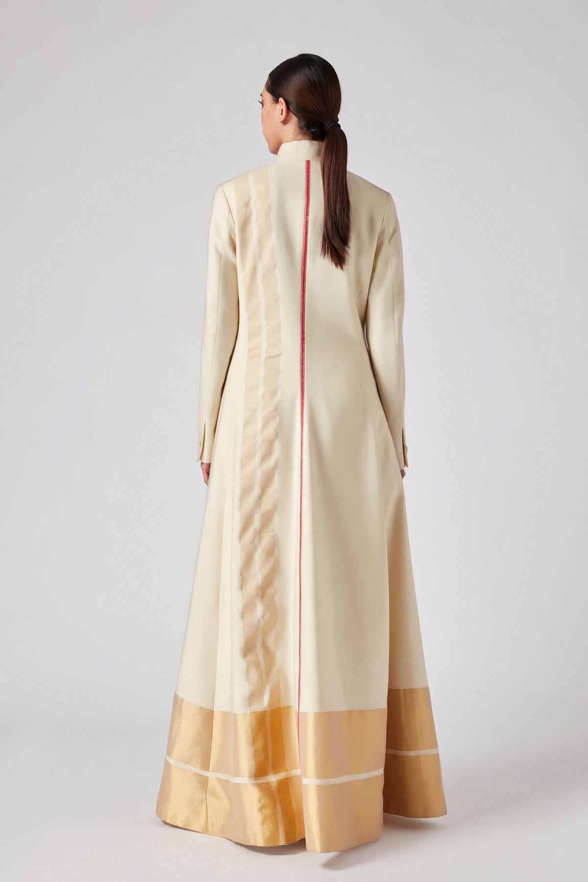 Barmer Jacket