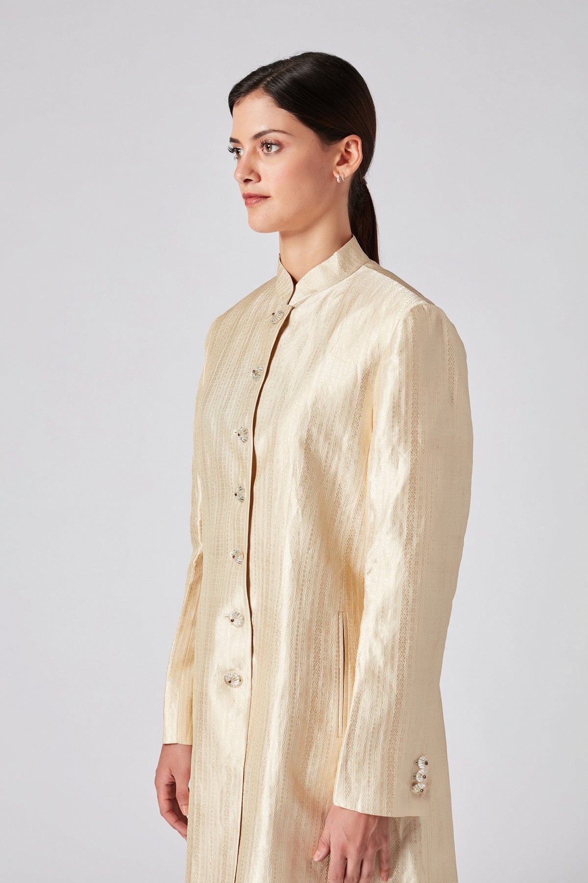 Bhidur Jacket