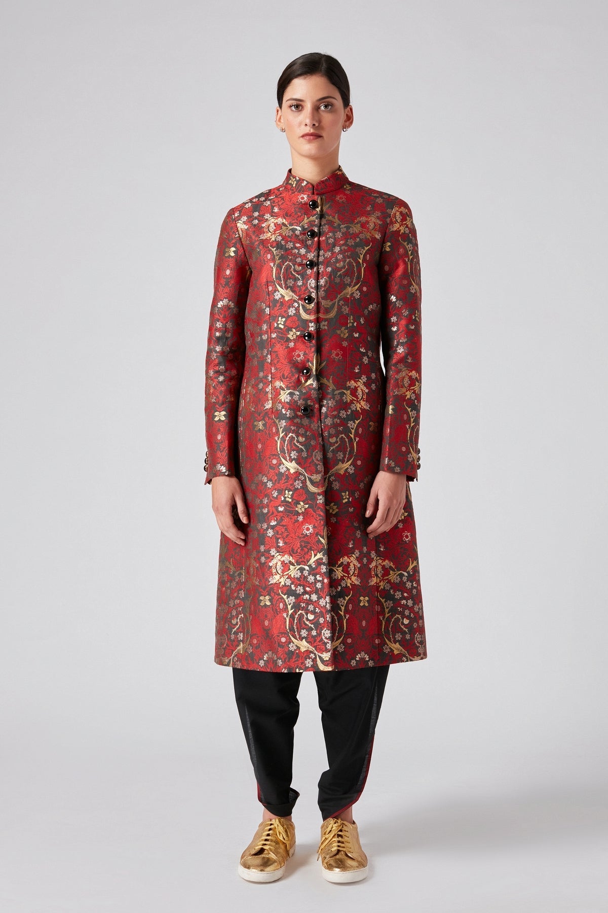 Koilo Long Jacket