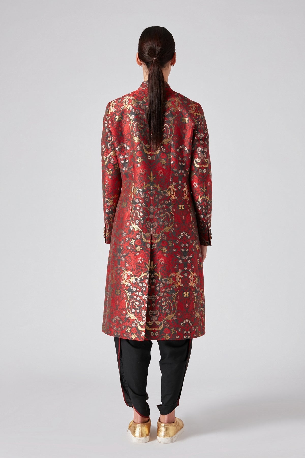 Koilo Long Jacket