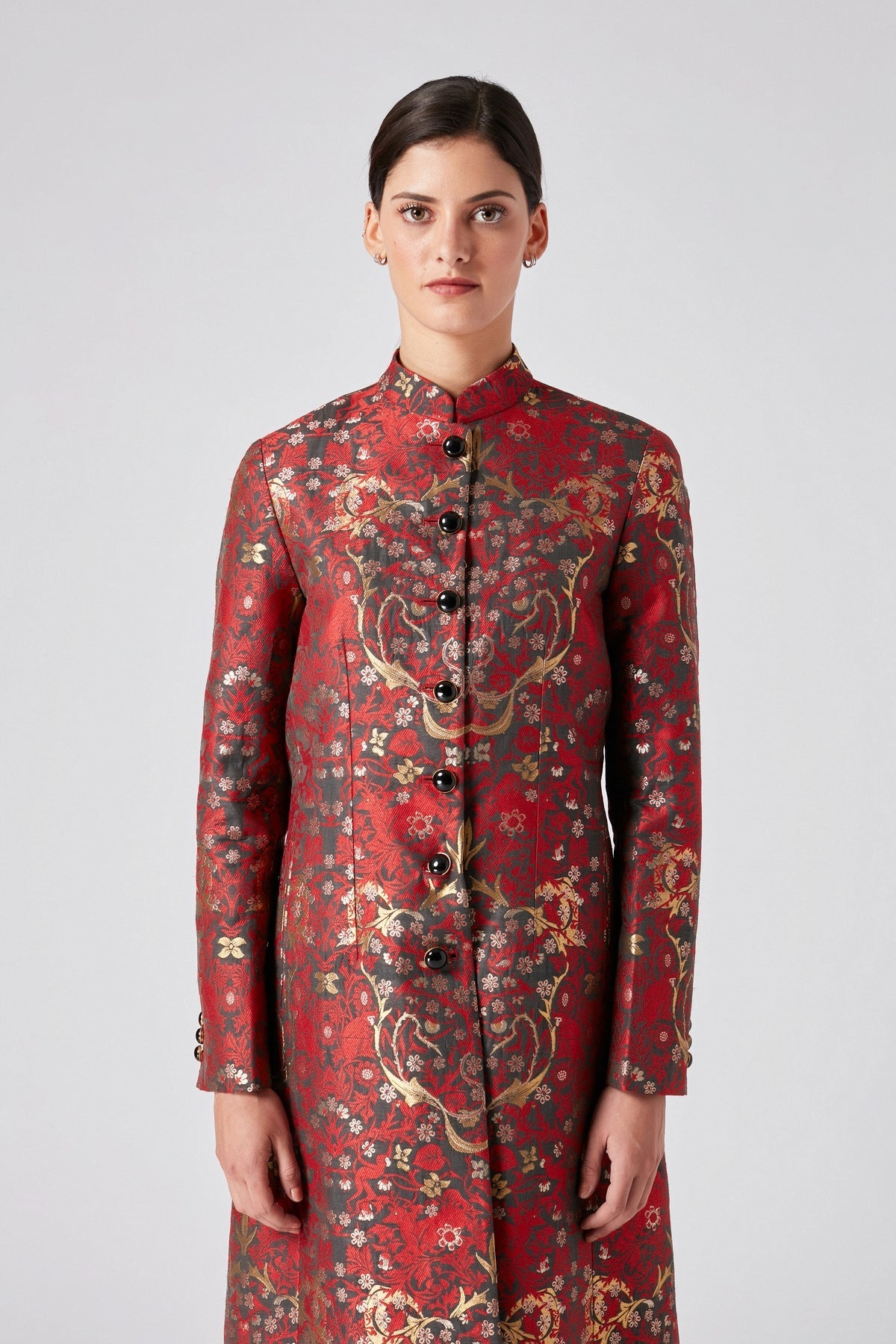 Koilo Long Jacket