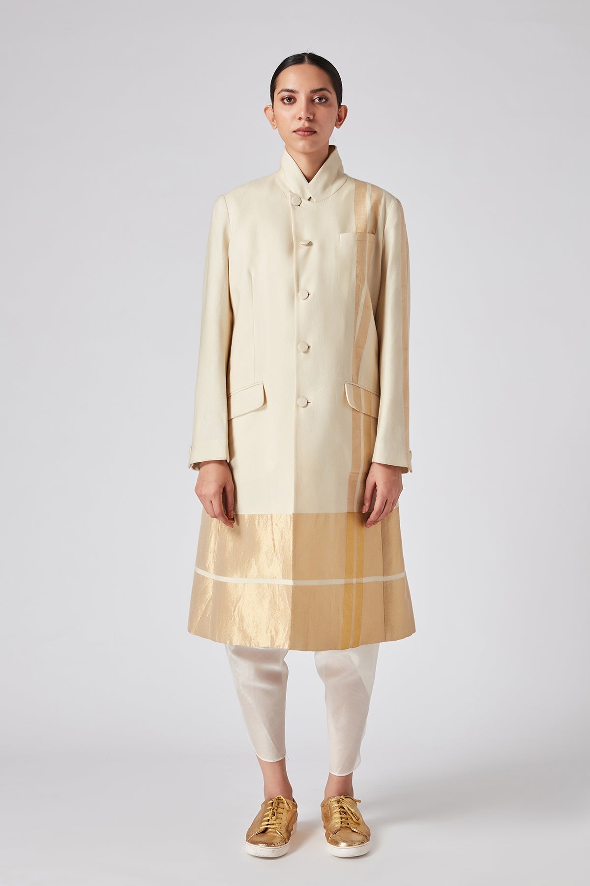 Naiki Jacket