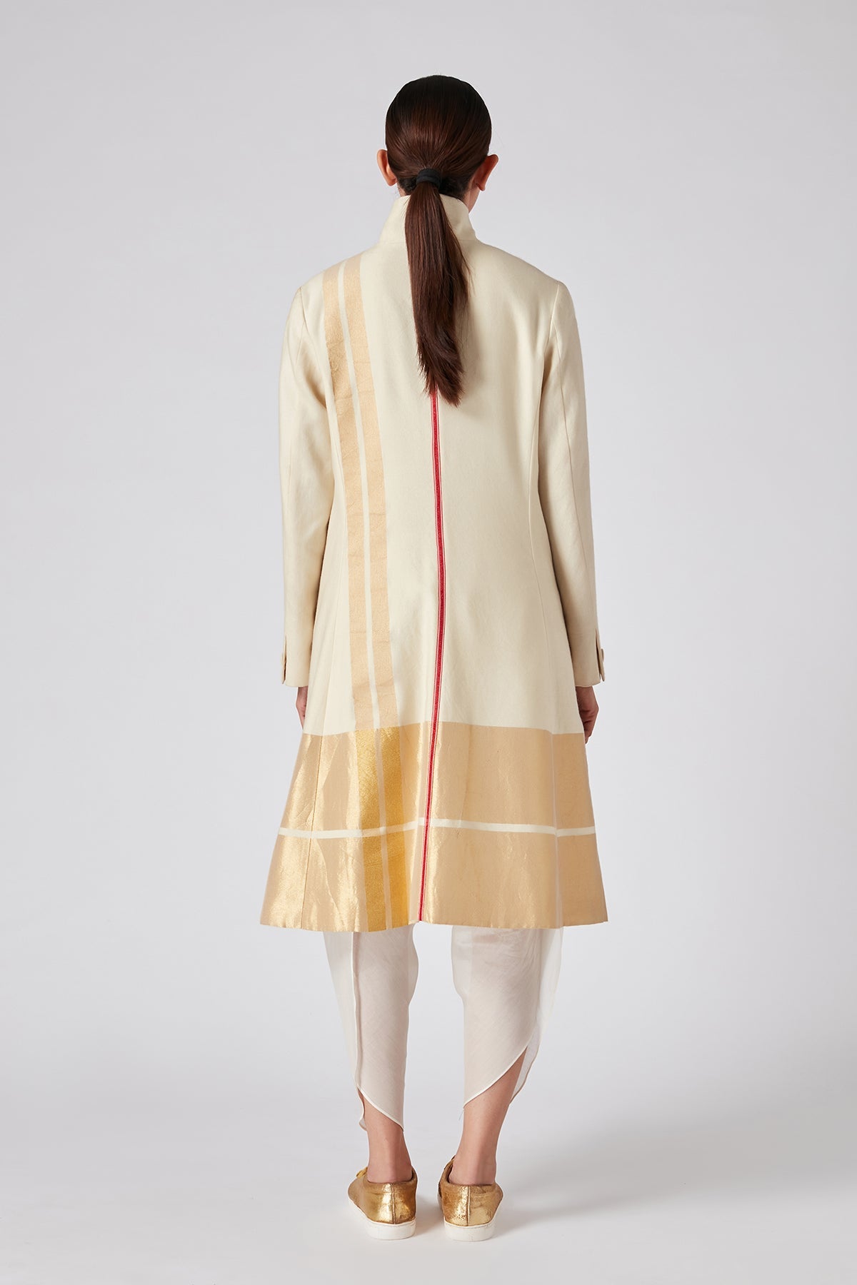Naiki Jacket