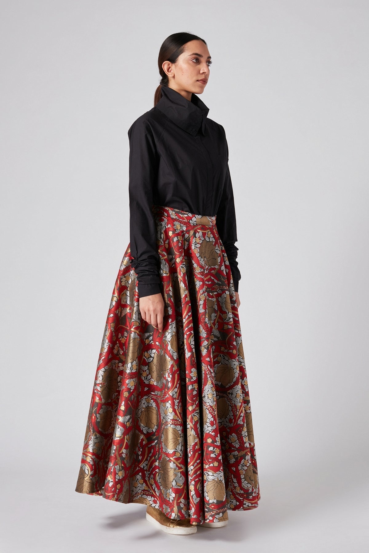 Karsara Skirt
