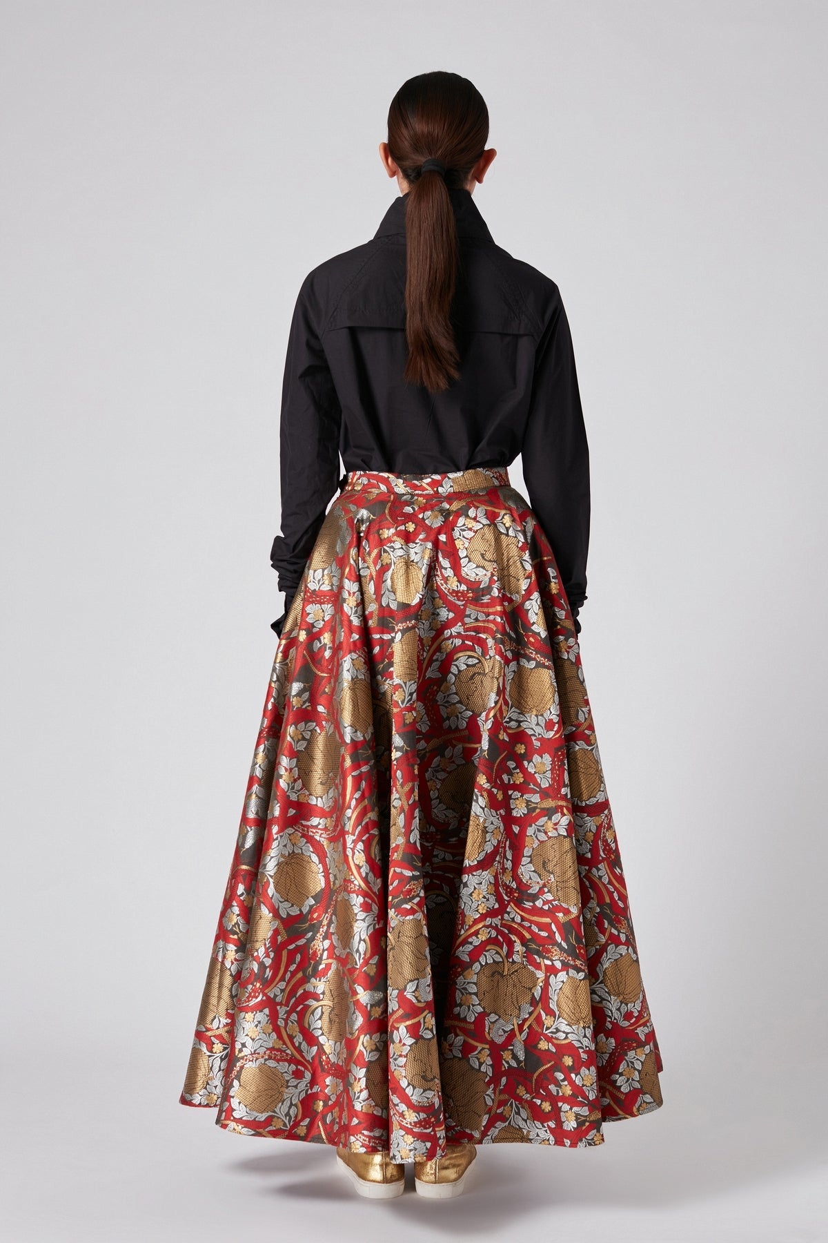 Karsara Skirt