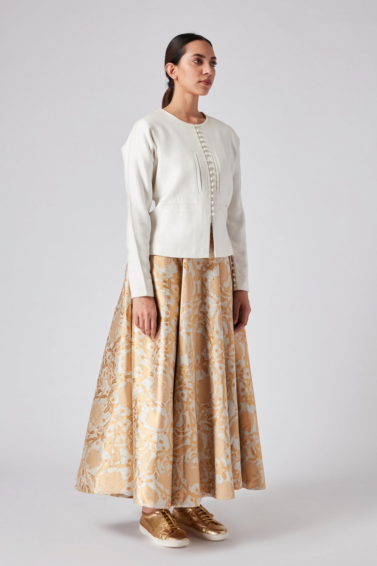 Gaur Skirt