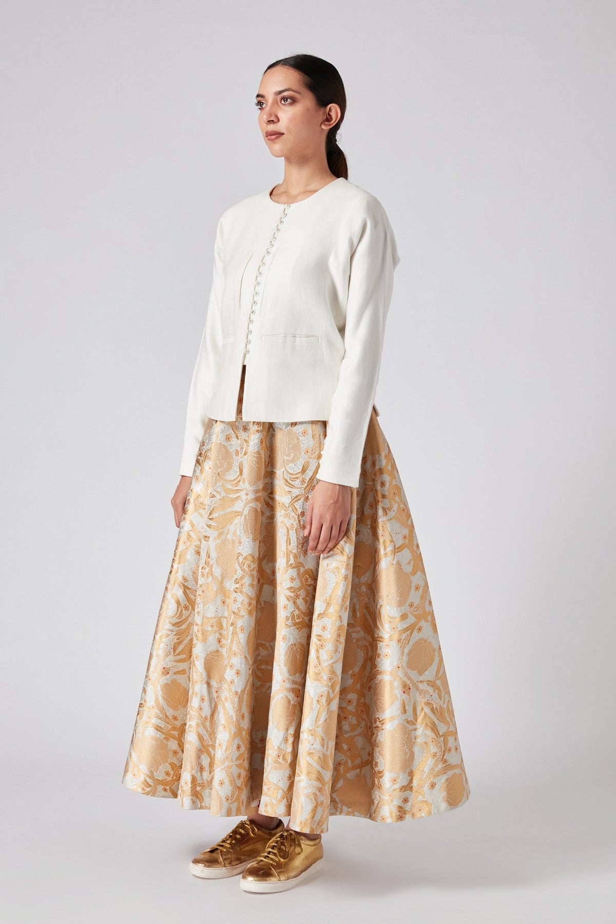 Gaur Skirt