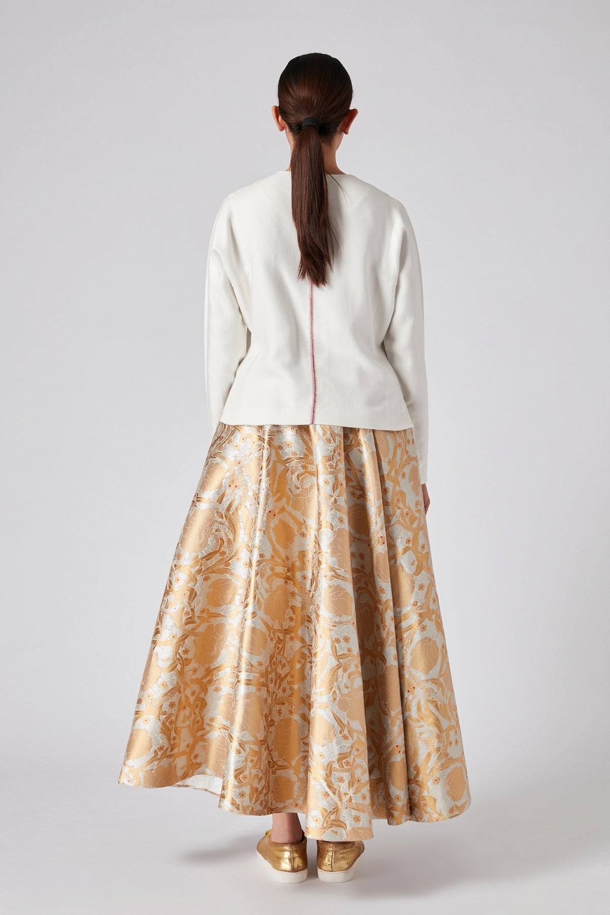 Gaur Skirt