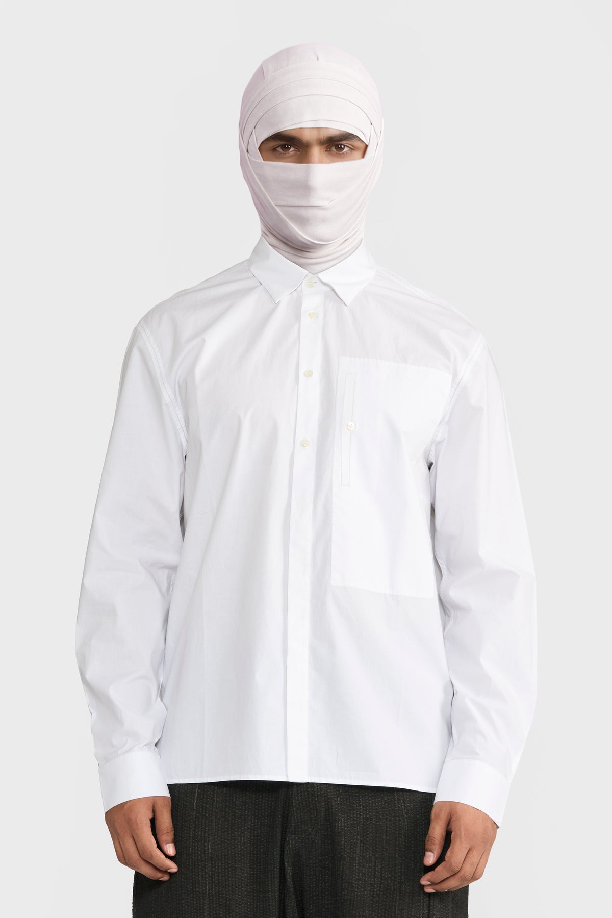 Walwai Shirt