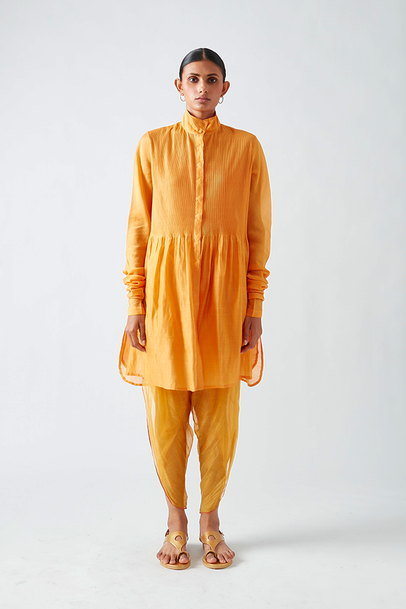 Arnya Tunic