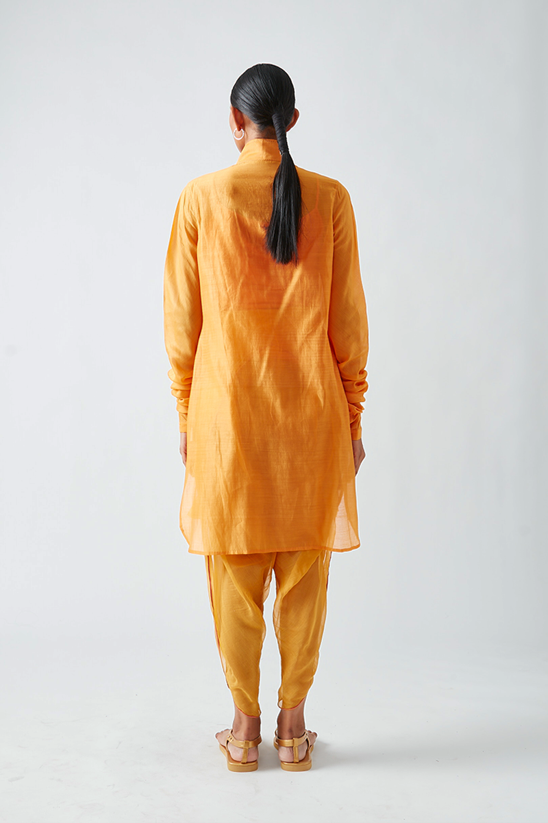 Arnya Tunic