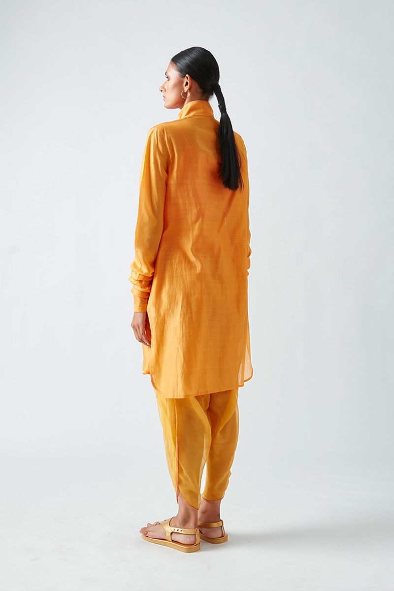 Arnya Tunic